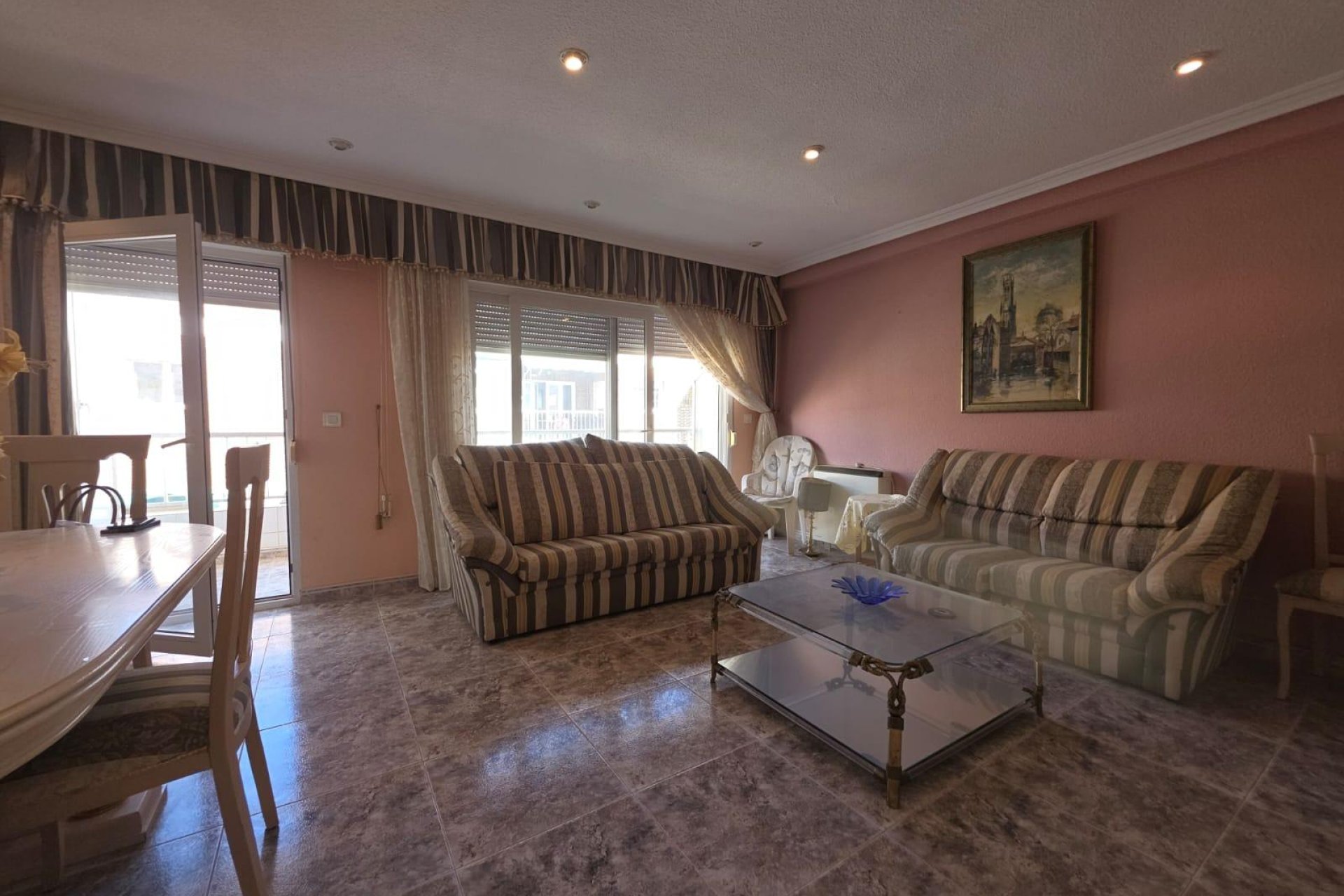 Revânzare - Apartament -
Torrevieja - Acequion
