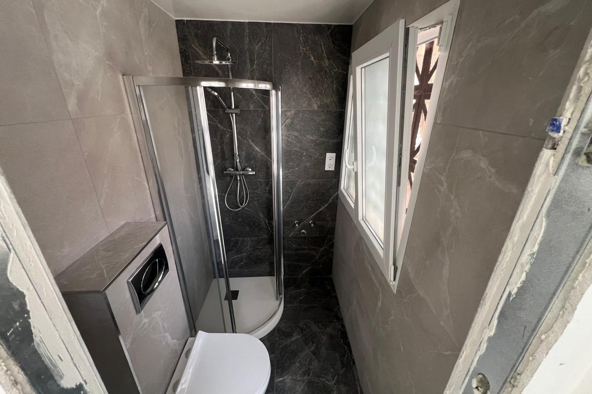Revânzare - Apartament -
Torrevieja - Acequion
