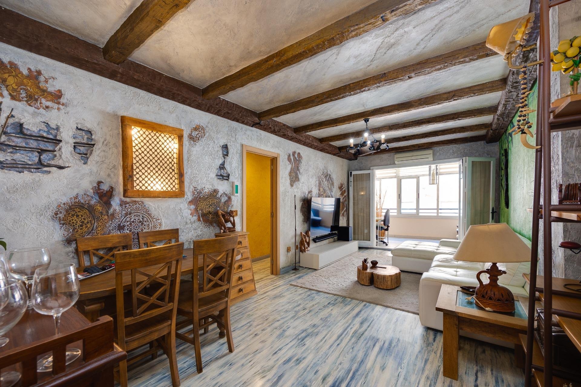 Revânzare - Apartament -
Torrevieja - Acequion