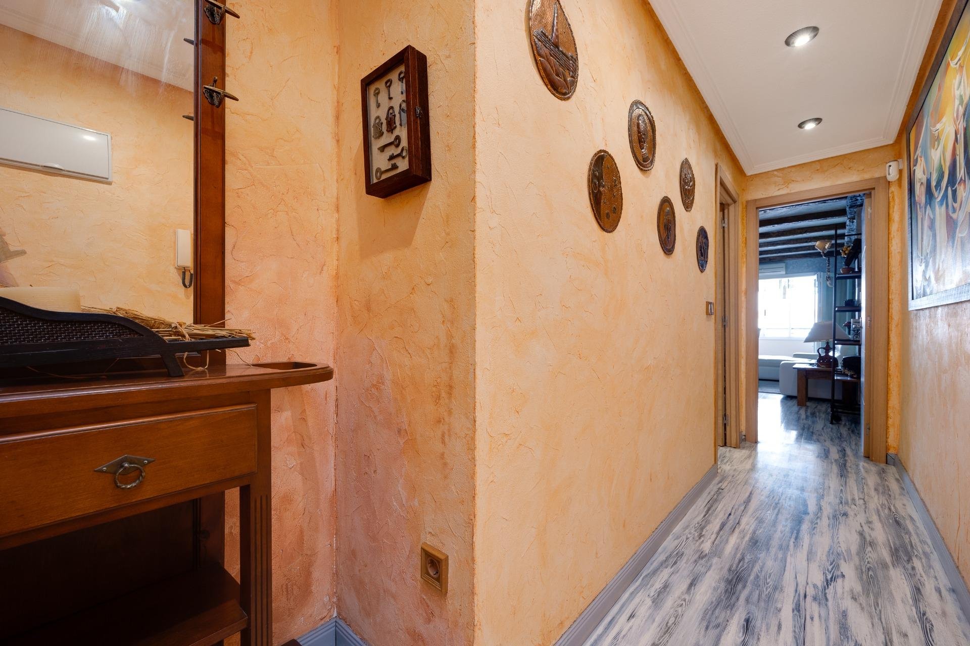 Revânzare - Apartament -
Torrevieja - Acequion