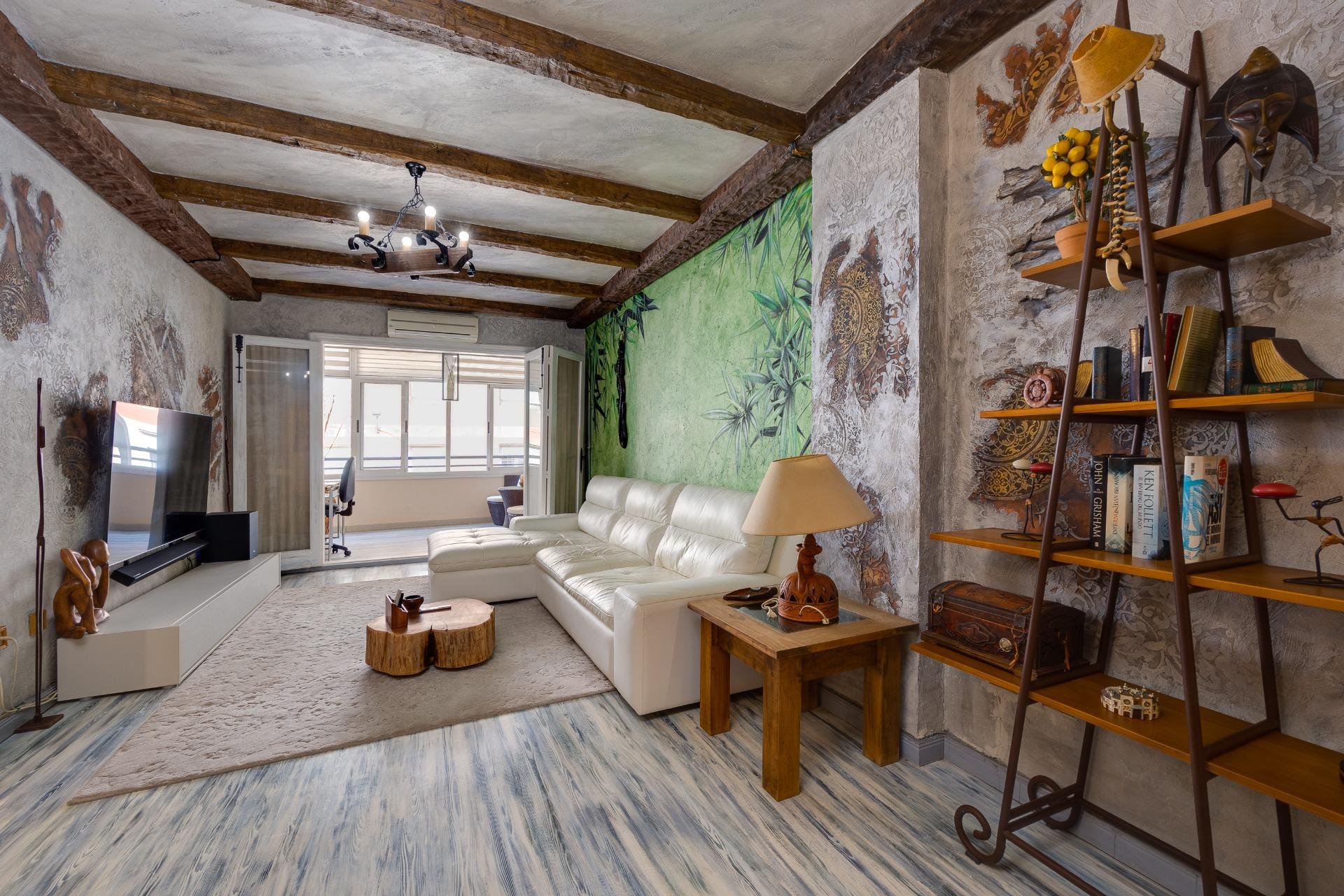 Revânzare - Apartament -
Torrevieja - Acequion