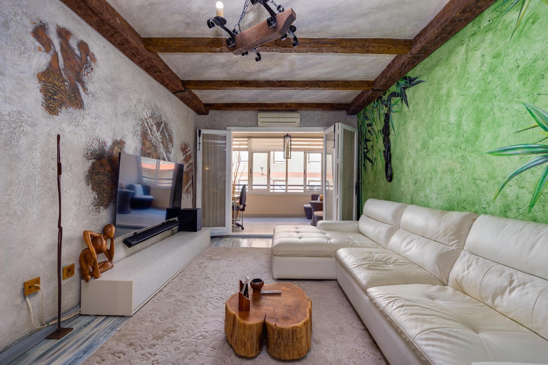 Revânzare - Apartament -
Torrevieja - Acequion