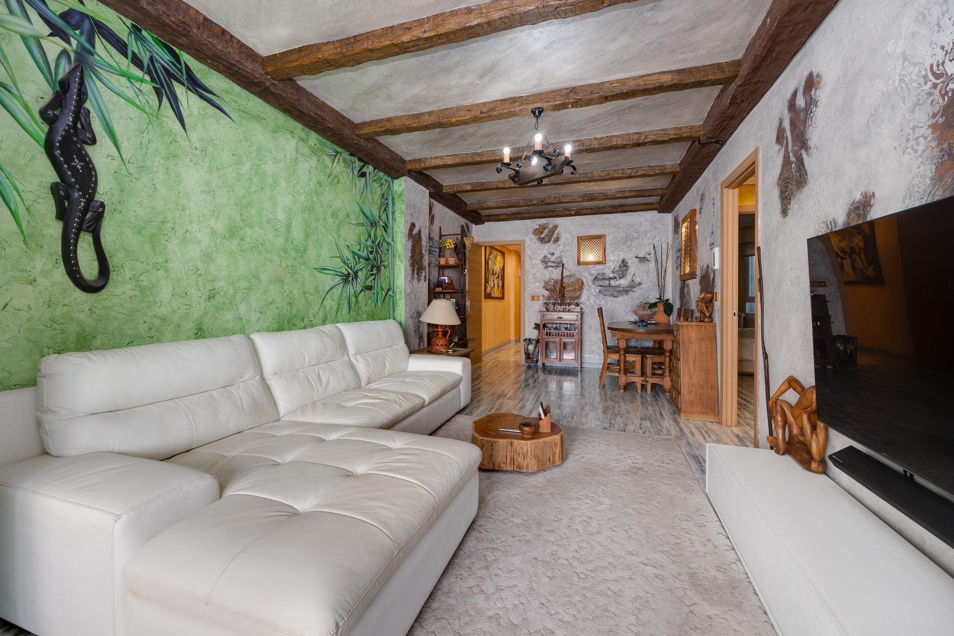 Revânzare - Apartament -
Torrevieja - Acequion