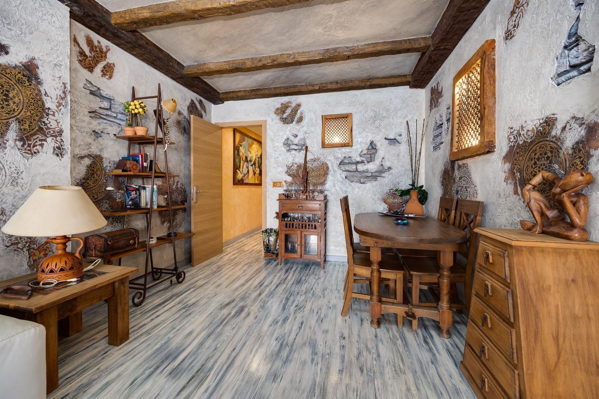 Revânzare - Apartament -
Torrevieja - Acequion