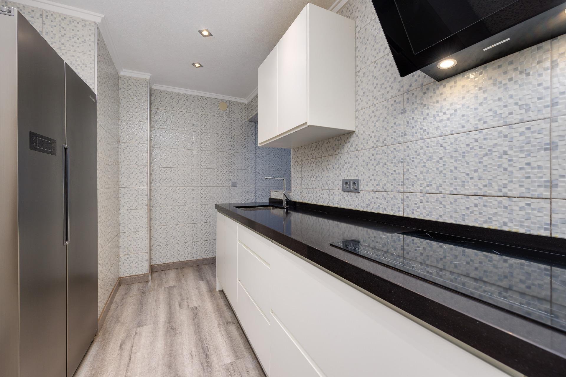 Revânzare - Apartament -
Torrevieja - Acequion