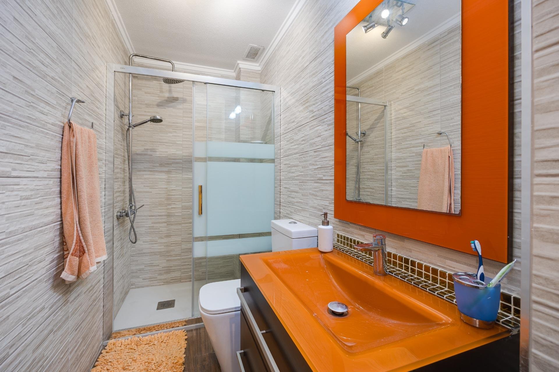 Revânzare - Apartament -
Torrevieja - Acequion