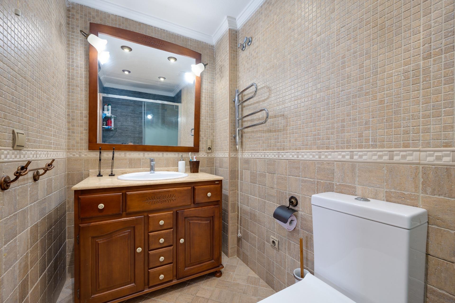 Revânzare - Apartament -
Torrevieja - Acequion