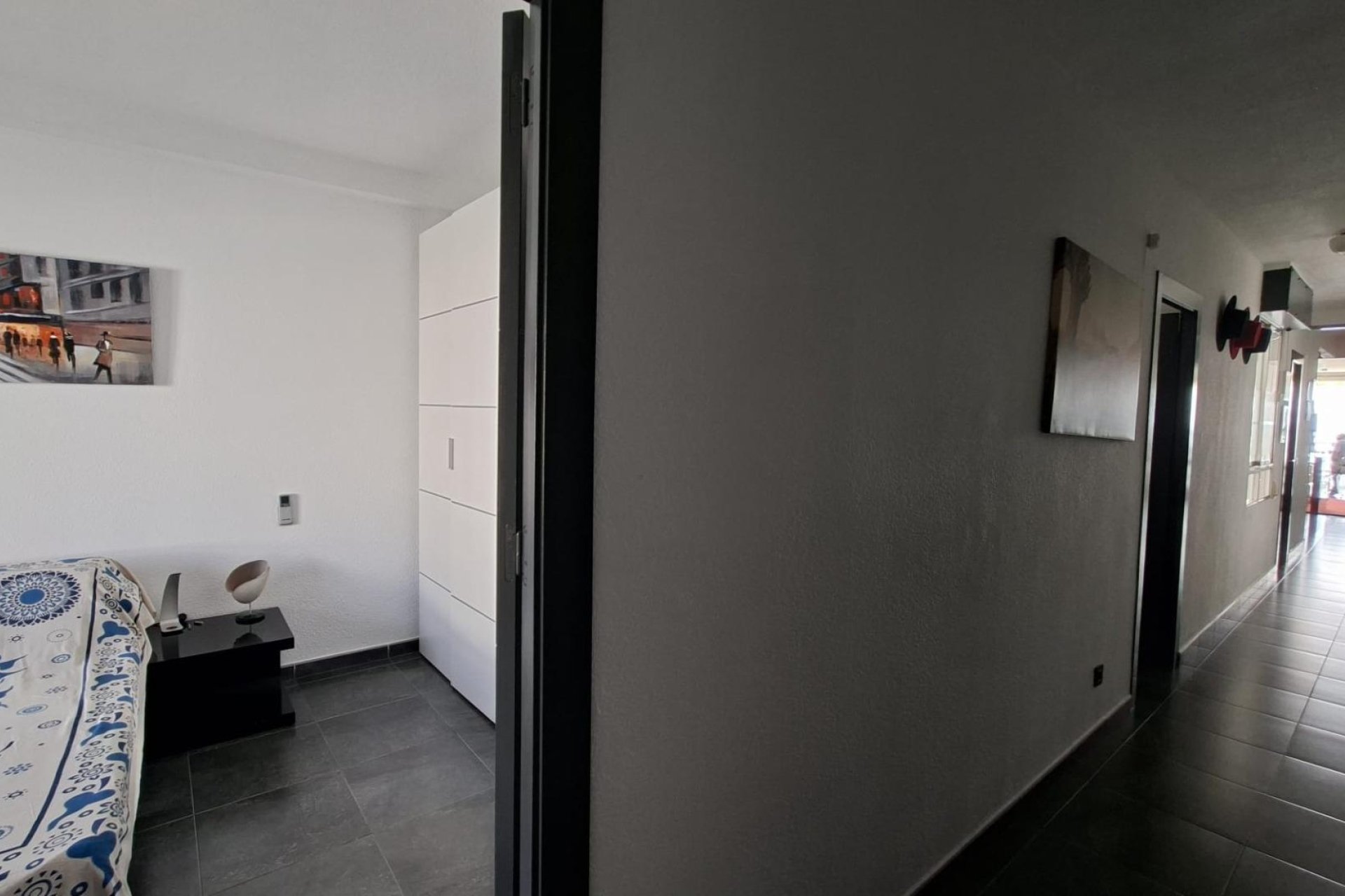 Revânzare - Apartament -
Torrevieja - Acequion