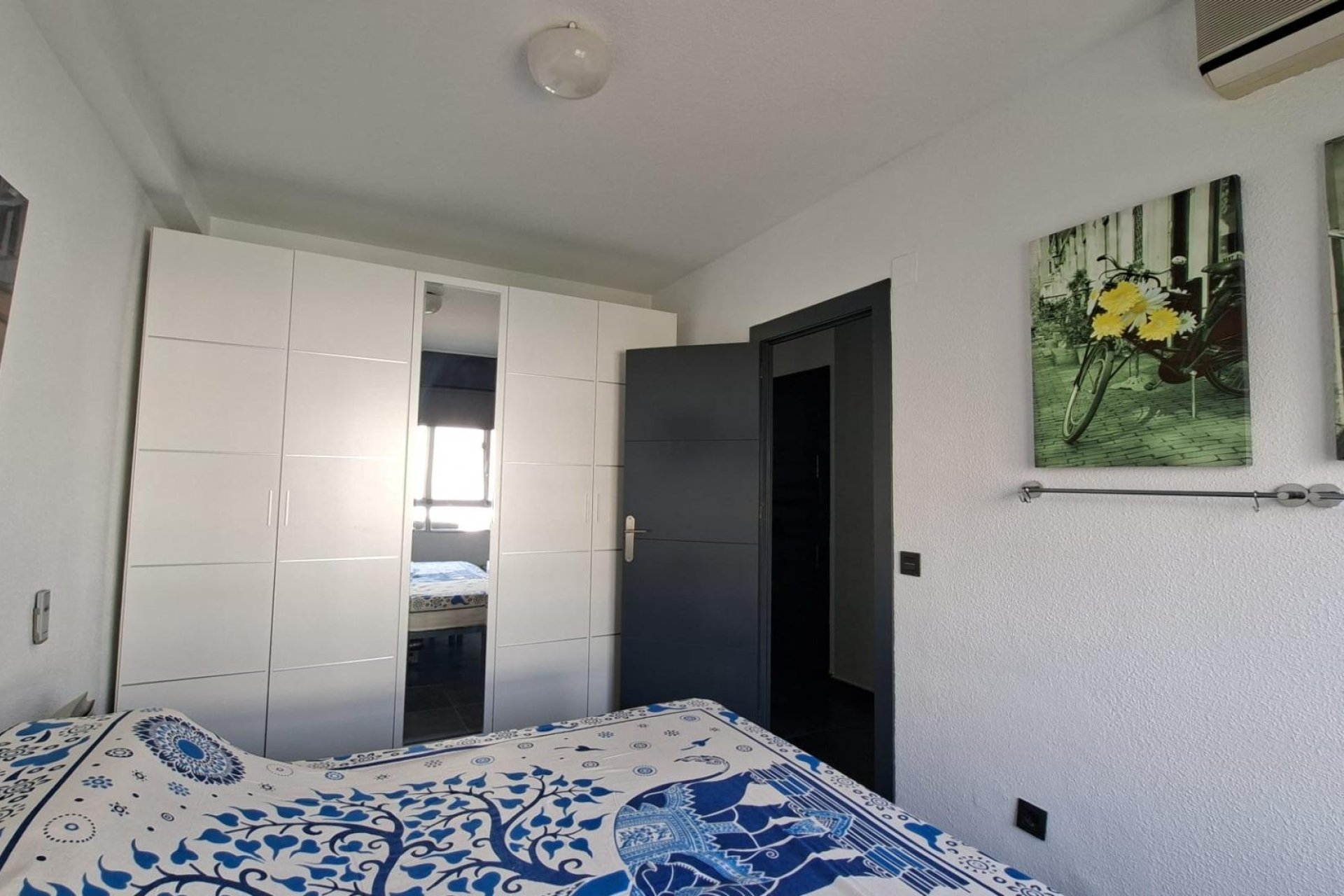Revânzare - Apartament -
Torrevieja - Acequion