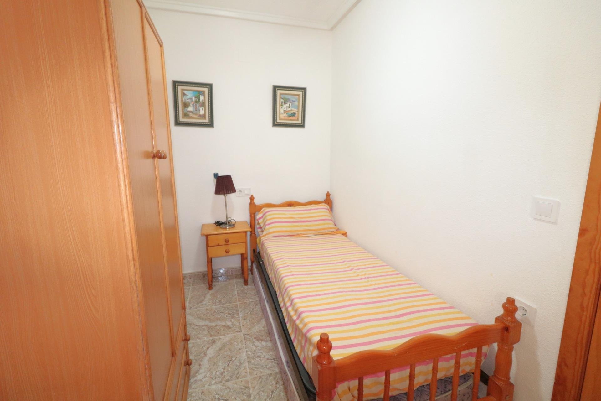 Revânzare - Apartament -
Torrevieja - Acequion