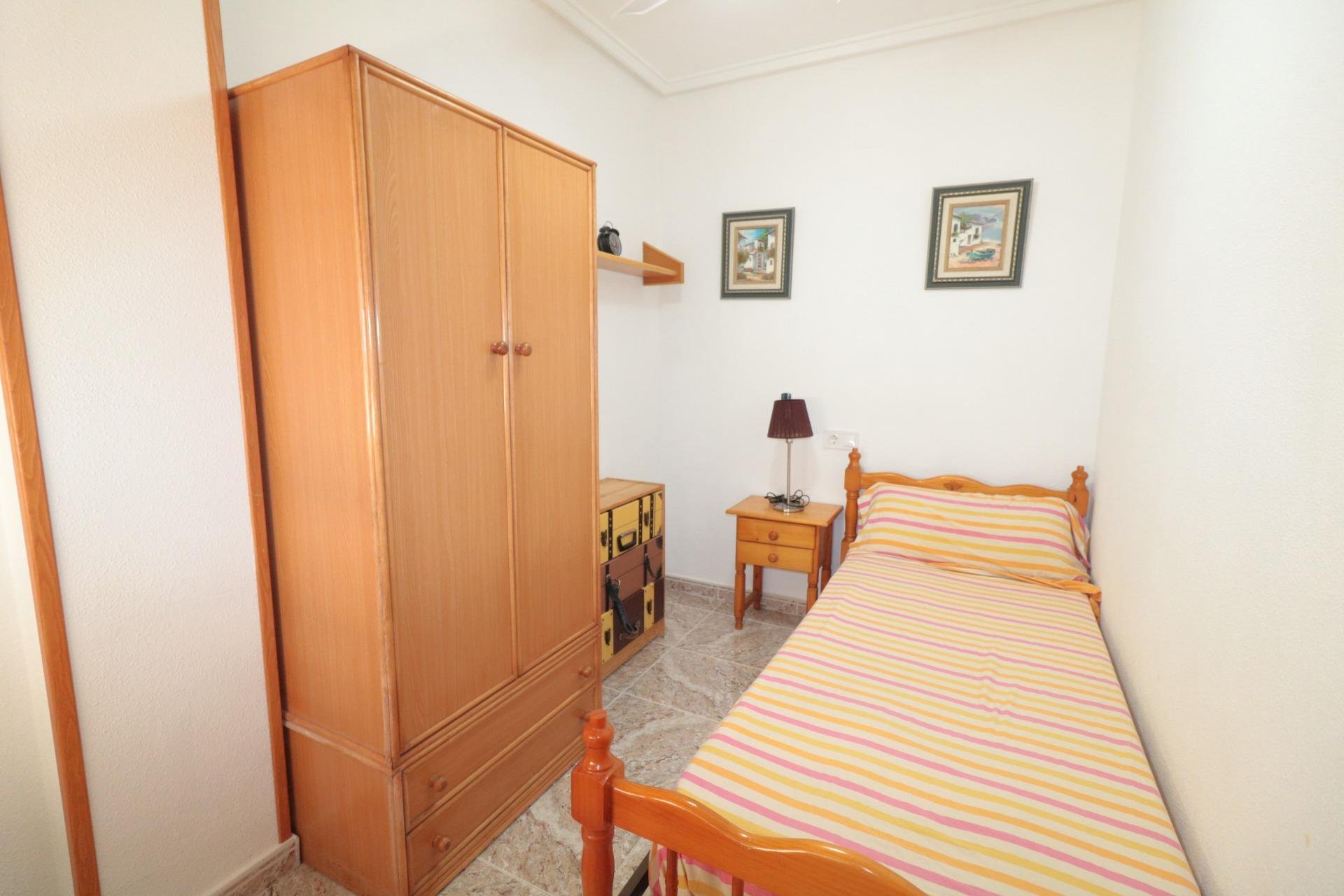 Revânzare - Apartament -
Torrevieja - Acequion