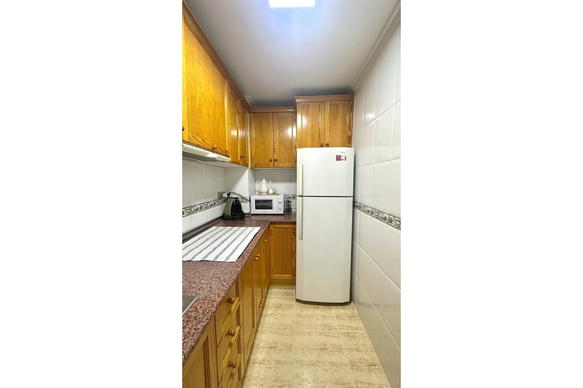 Revânzare - Apartament -
Torrevieja - Acequion