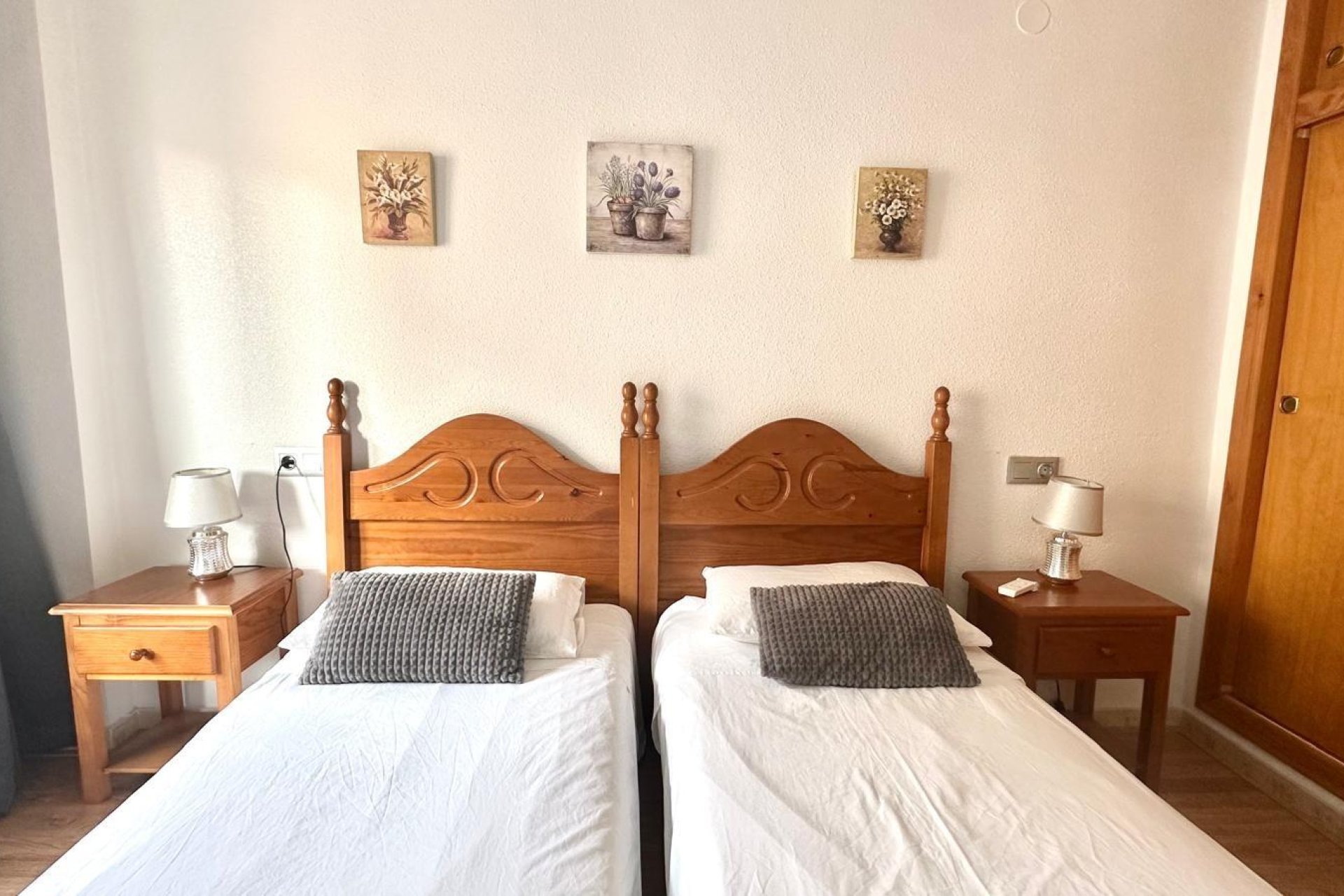 Revânzare - Apartament -
Torrevieja - Acequion