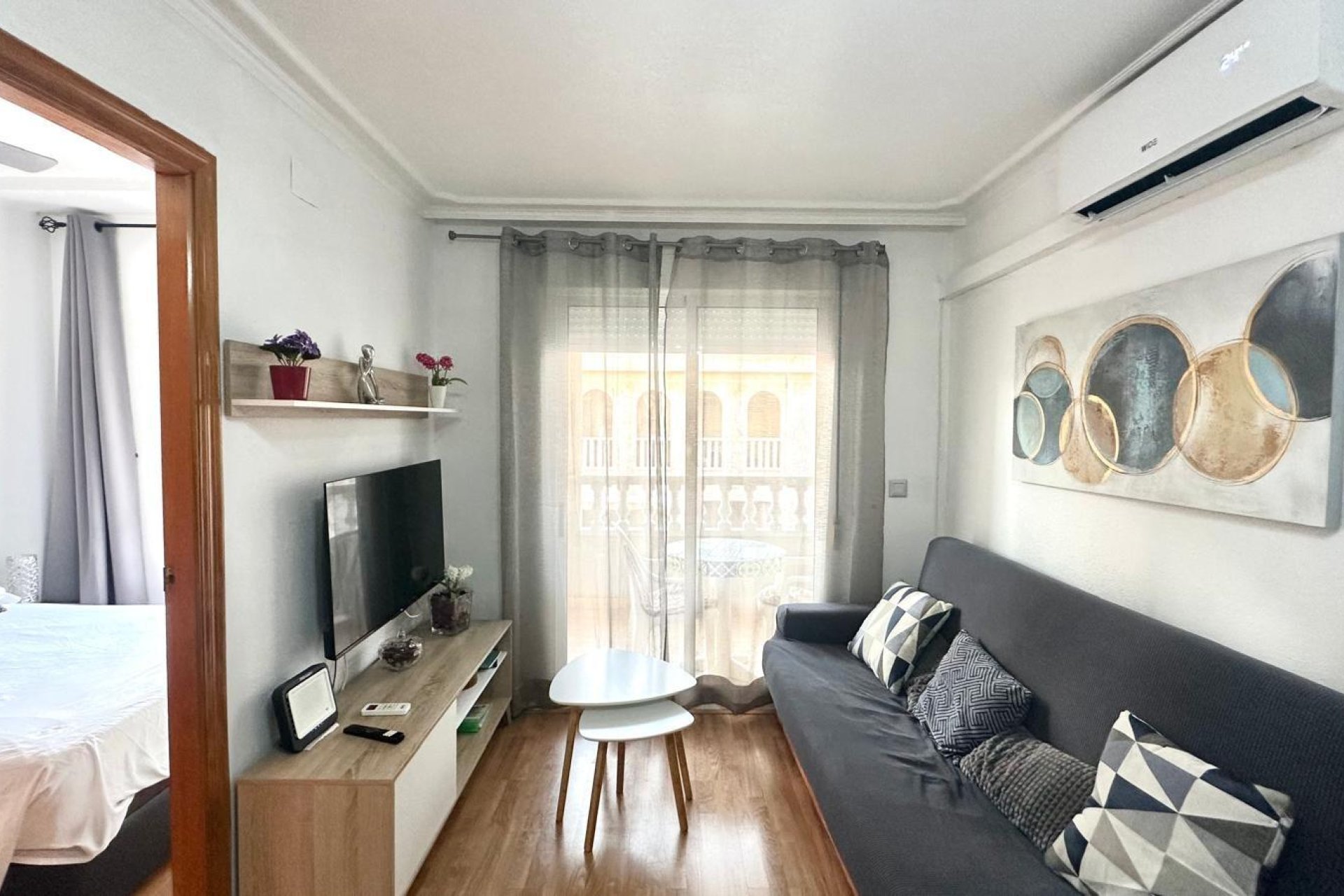 Revânzare - Apartament -
Torrevieja - Acequion