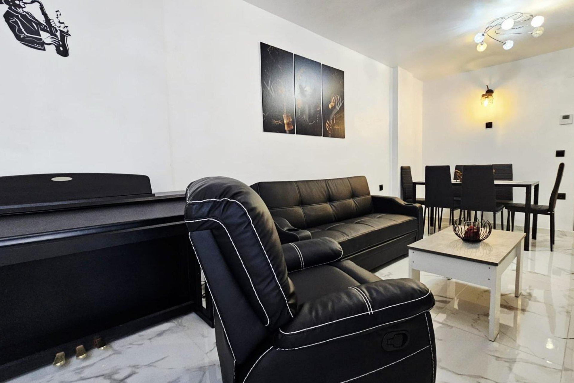 Revânzare - Apartament -
Torrevieja - Acequion