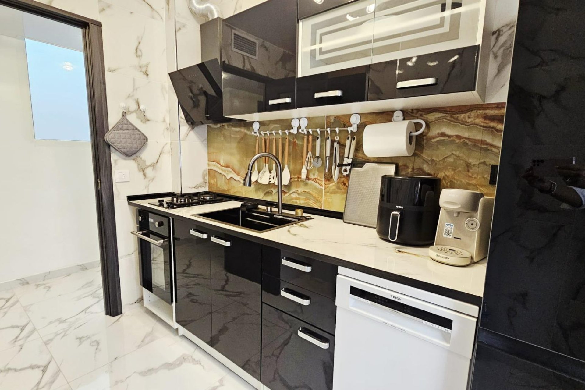 Revânzare - Apartament -
Torrevieja - Acequion