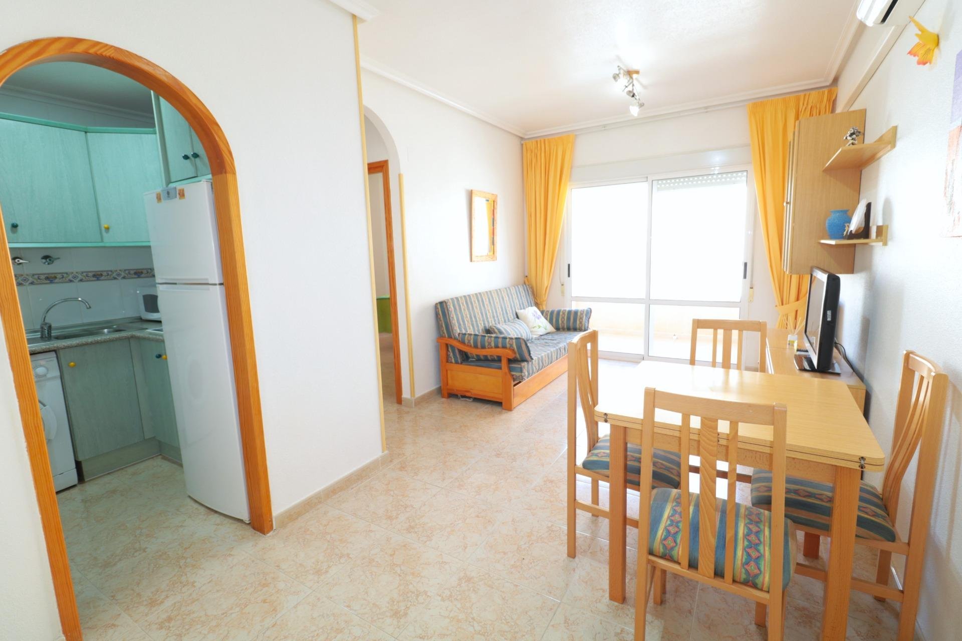 Revânzare - Apartament -
Torrevieja - Acequion