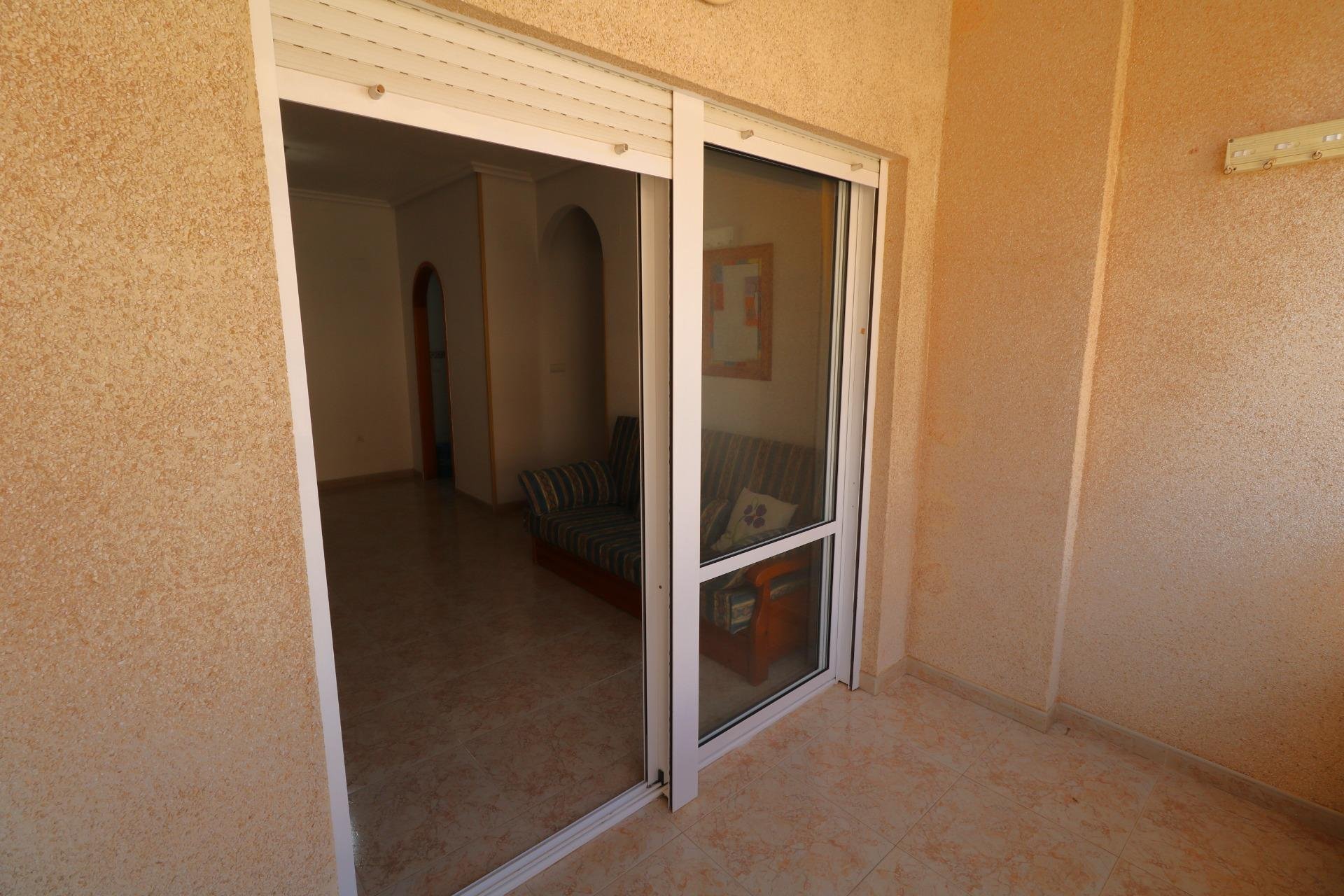 Revânzare - Apartament -
Torrevieja - Acequion
