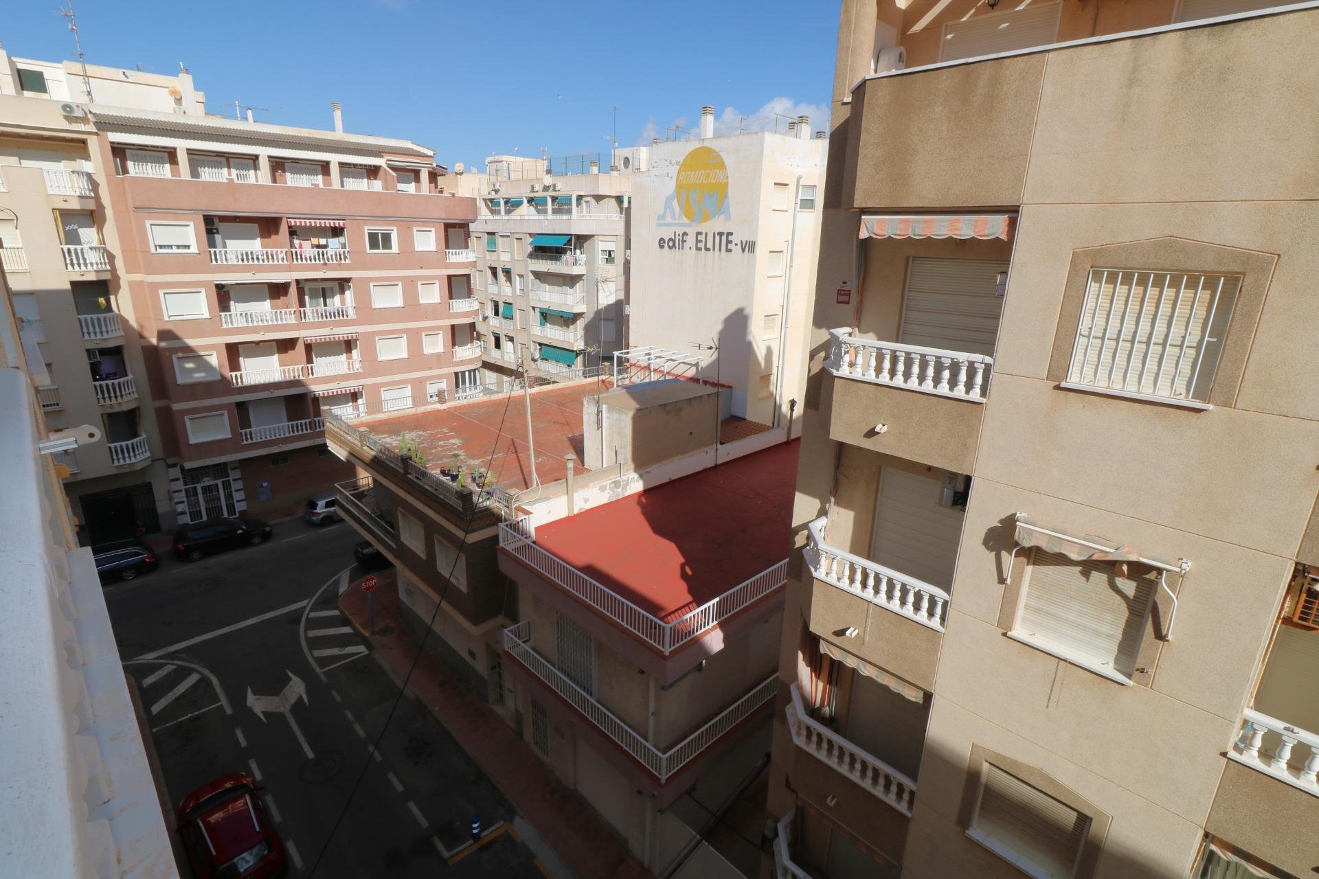 Revânzare - Apartament -
Torrevieja - Acequion