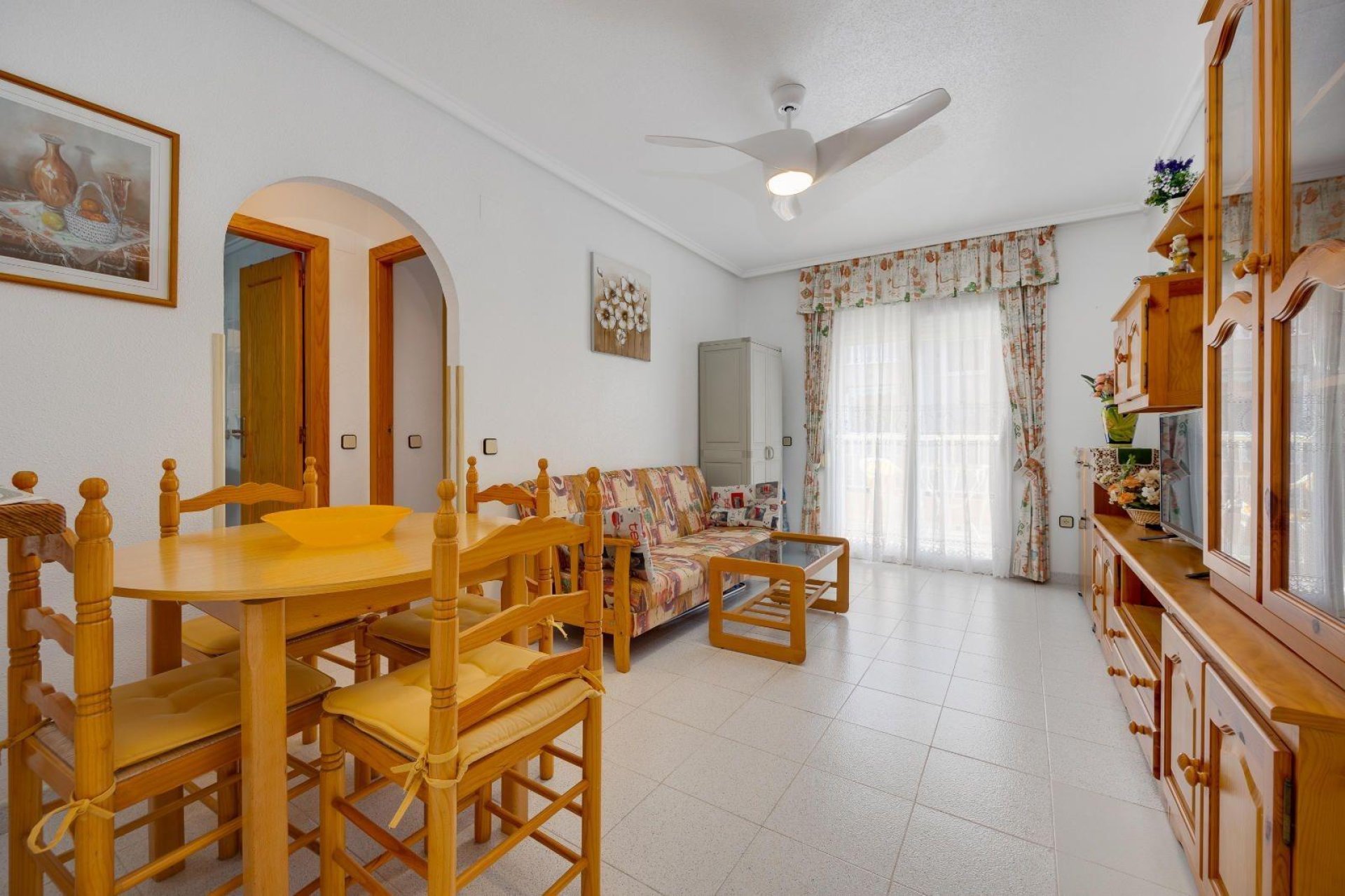 Revânzare - Apartament -
Torrevieja - Acequion