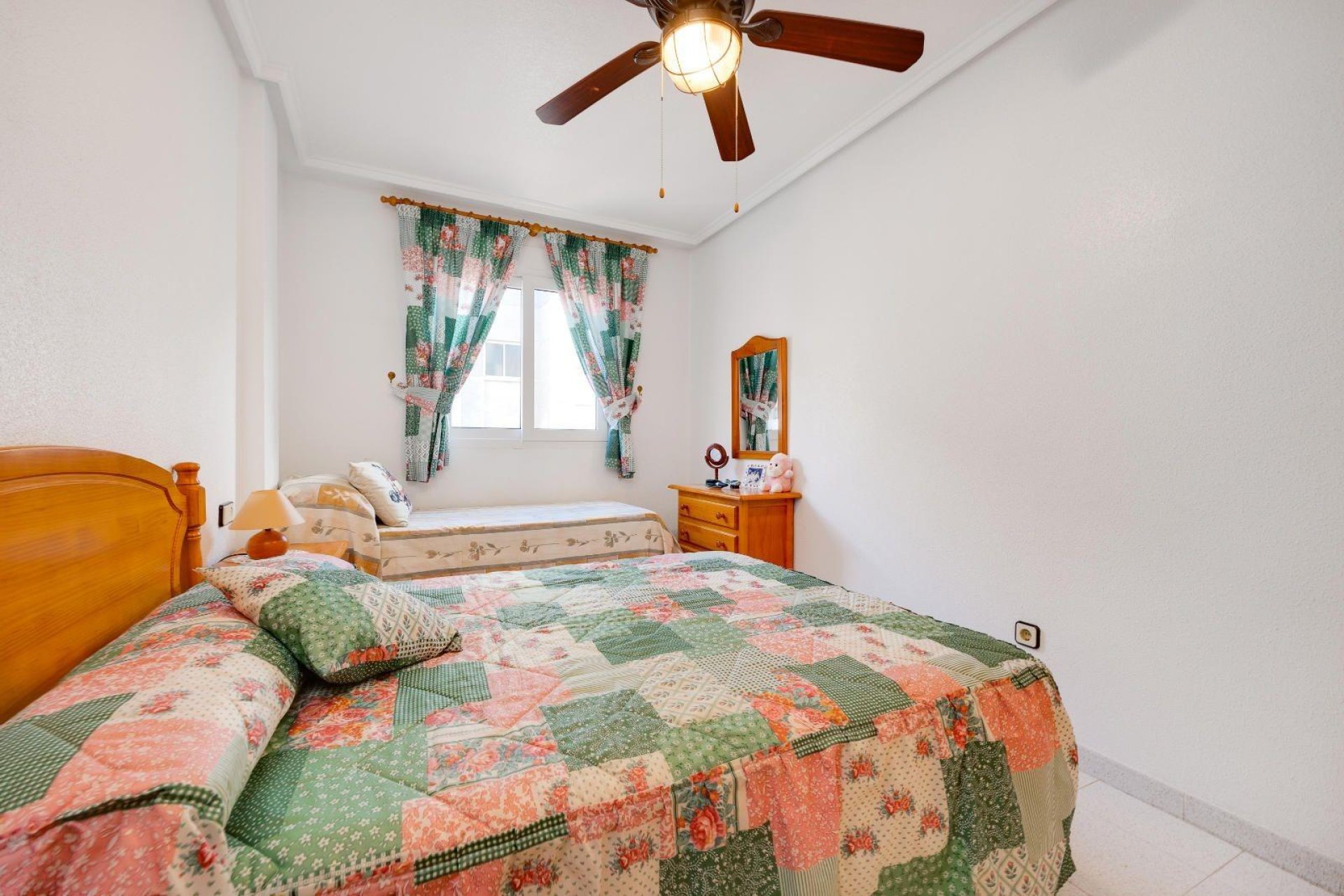 Revânzare - Apartament -
Torrevieja - Acequion