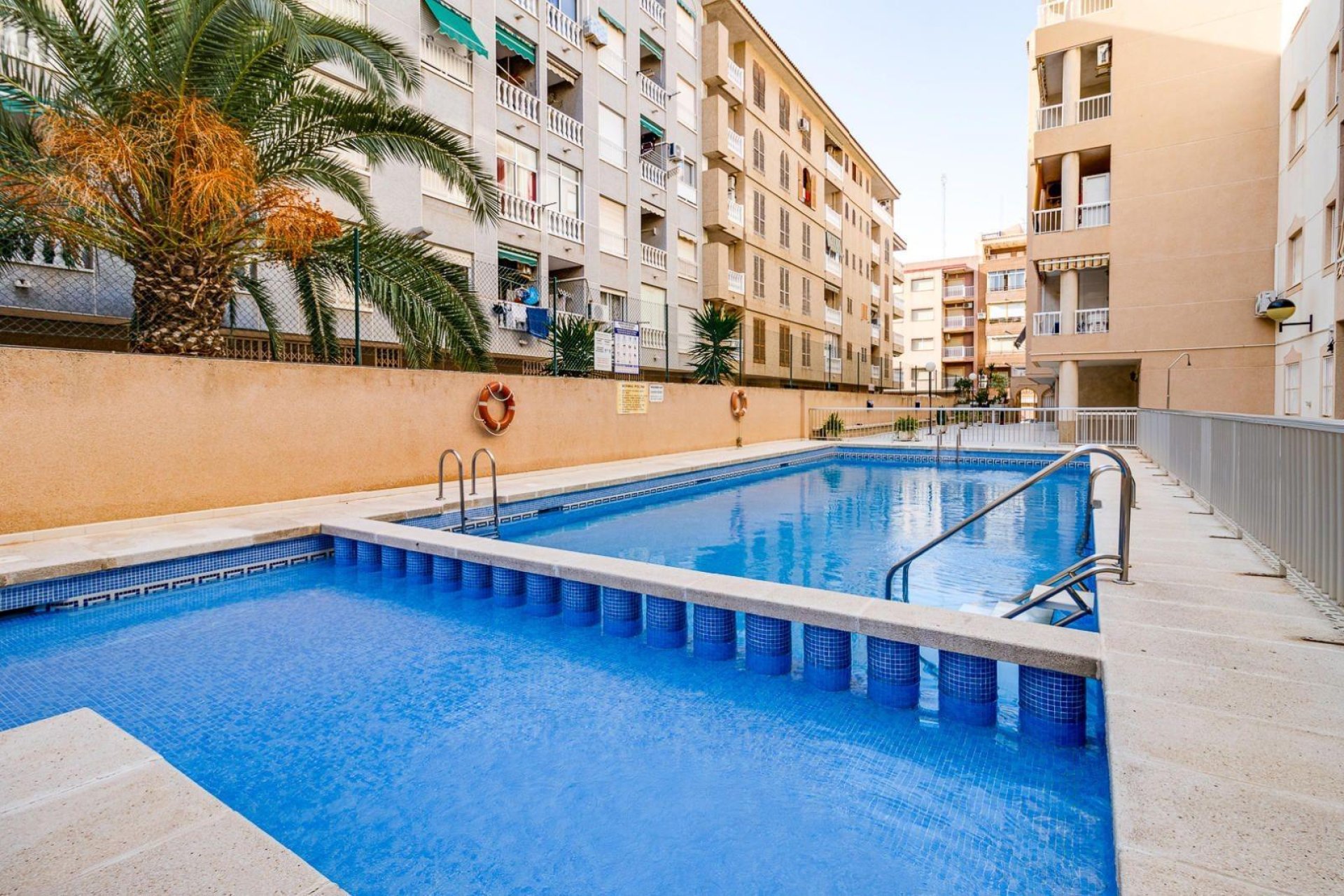 Revânzare - Apartament -
Torrevieja - Acequion