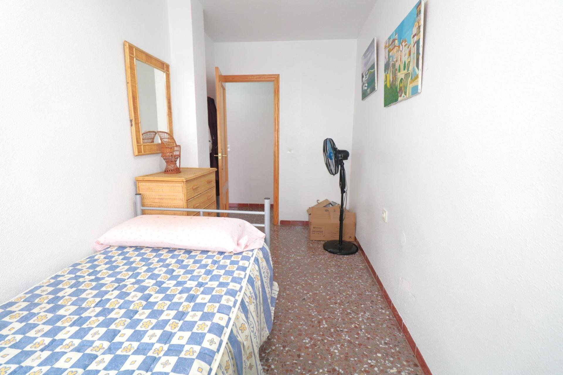 Revânzare - Apartament -
Torrevieja - Acequion