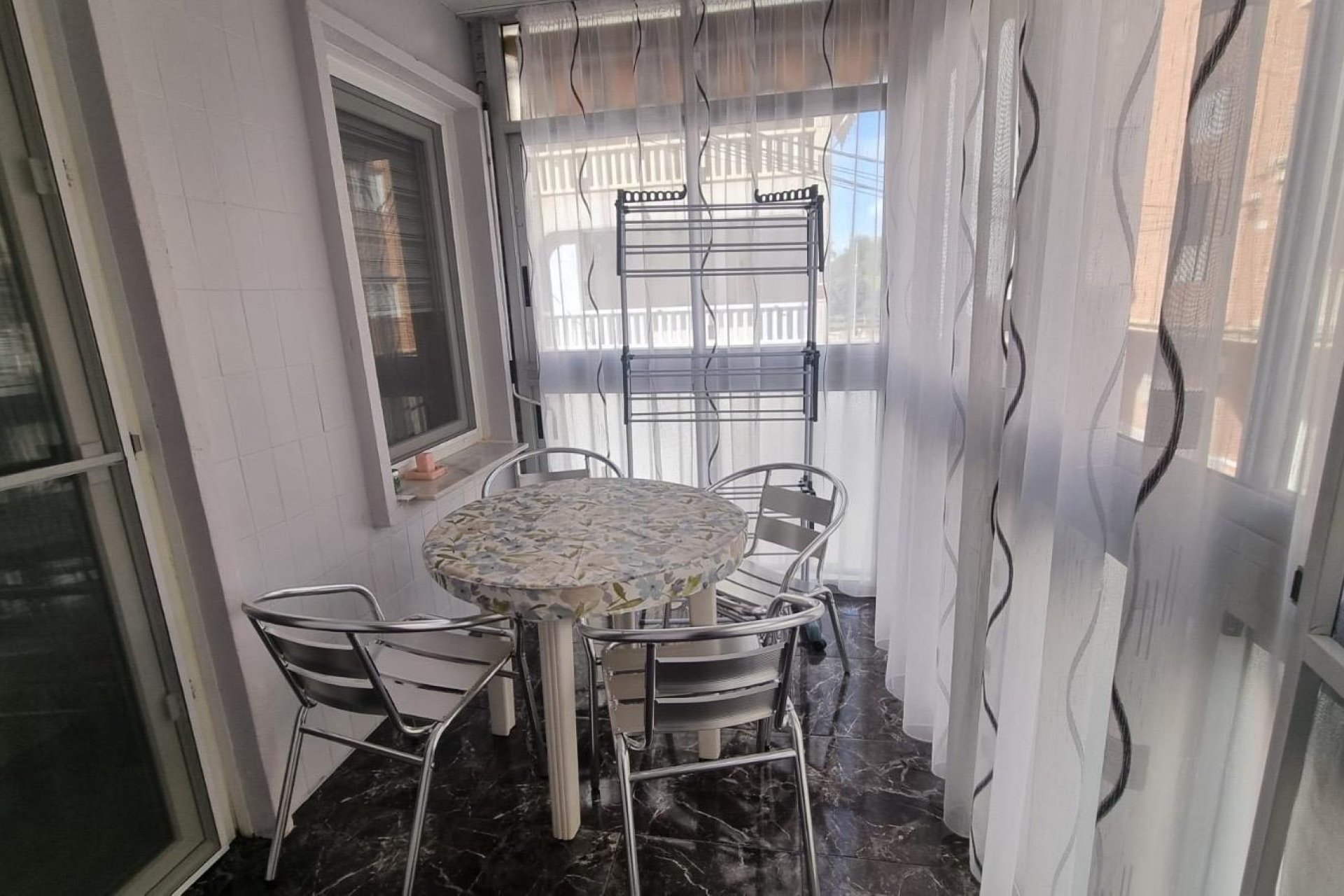 Revânzare - Apartament -
Torrevieja - Acequion