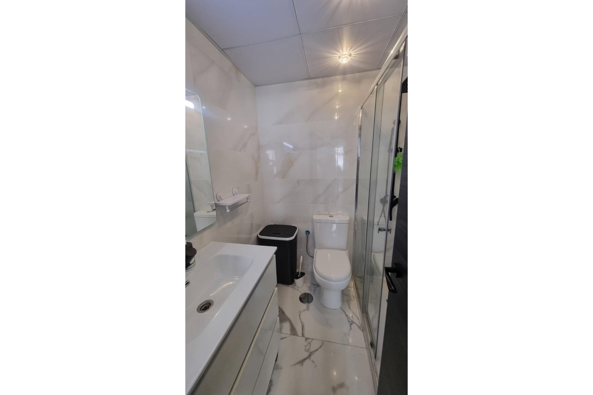 Revânzare - Apartament -
Torrevieja - Acequion