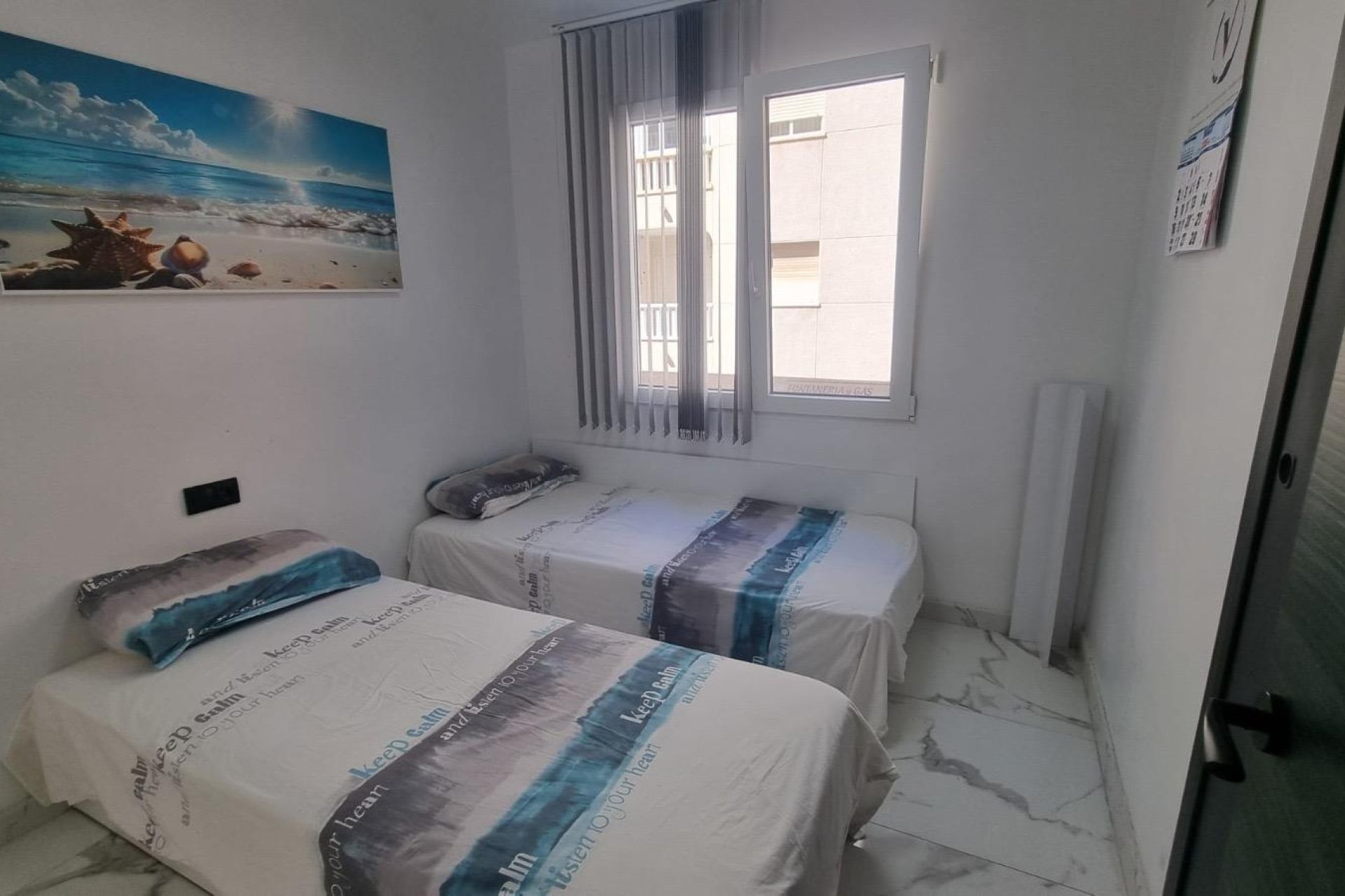 Revânzare - Apartament -
Torrevieja - Acequion