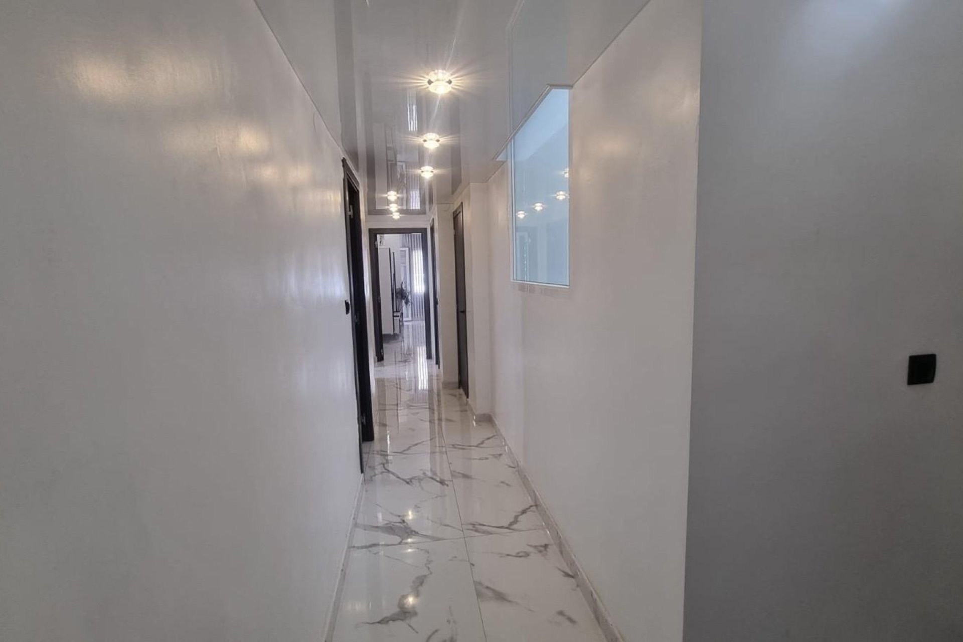 Revânzare - Apartament -
Torrevieja - Acequion