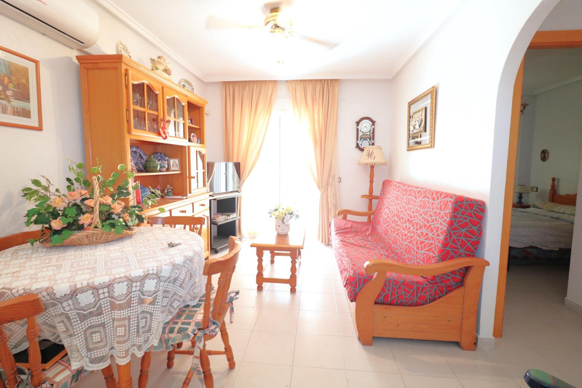 Revânzare - Apartament -
Torrevieja - Acequion