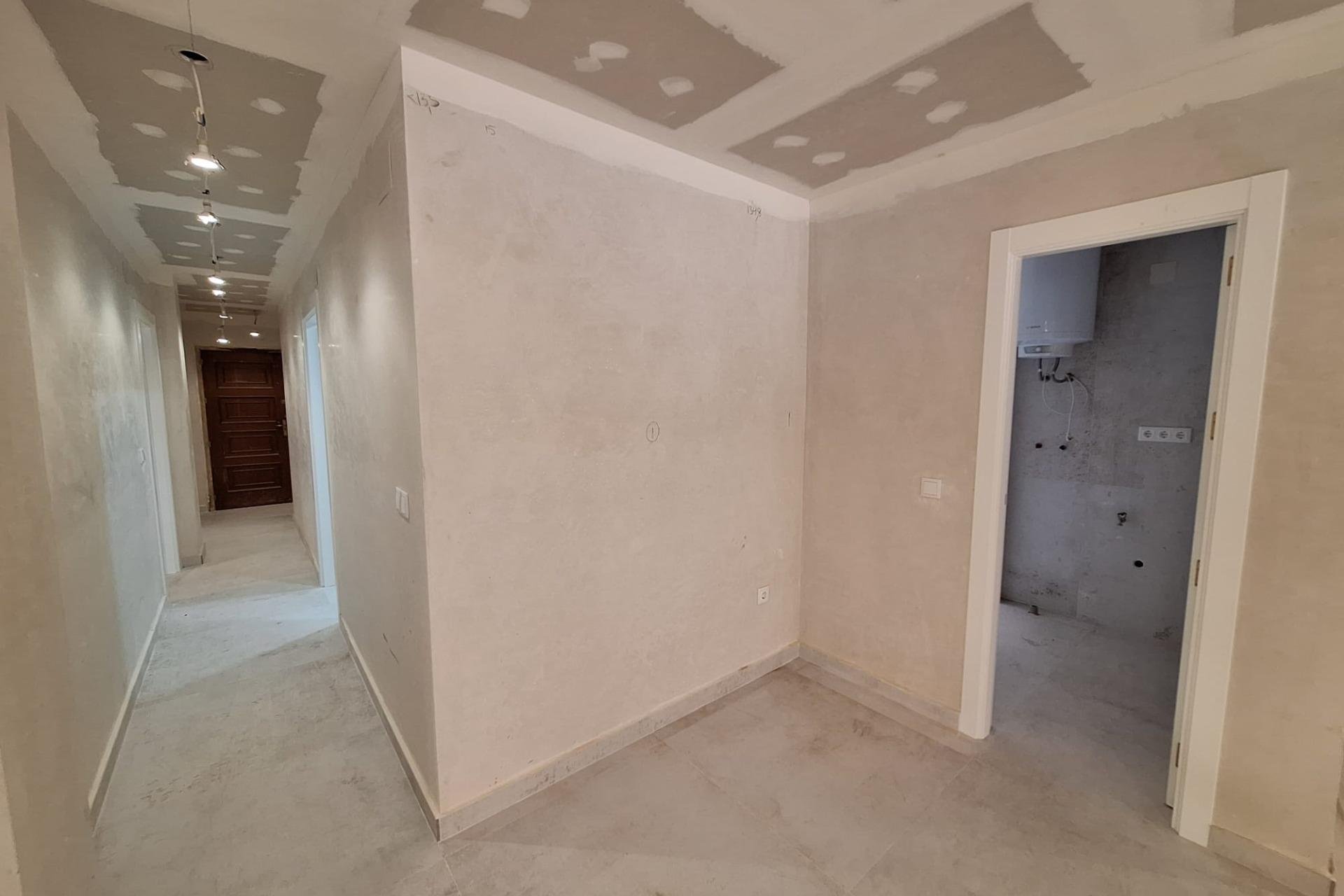 Revânzare - Apartament -
Torrevieja - Acequion