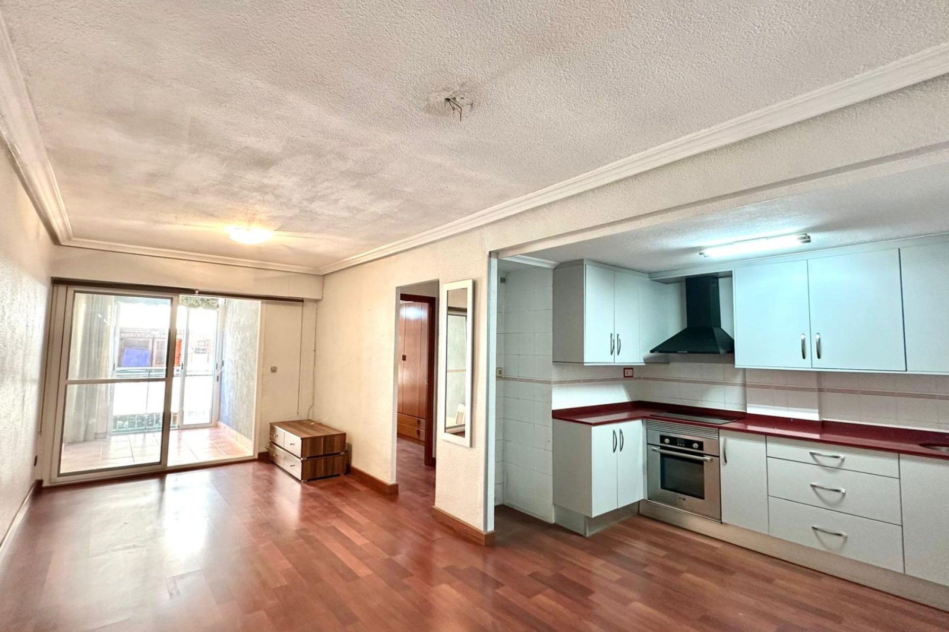 Revânzare - Apartament -
Torrevieja - Acequion