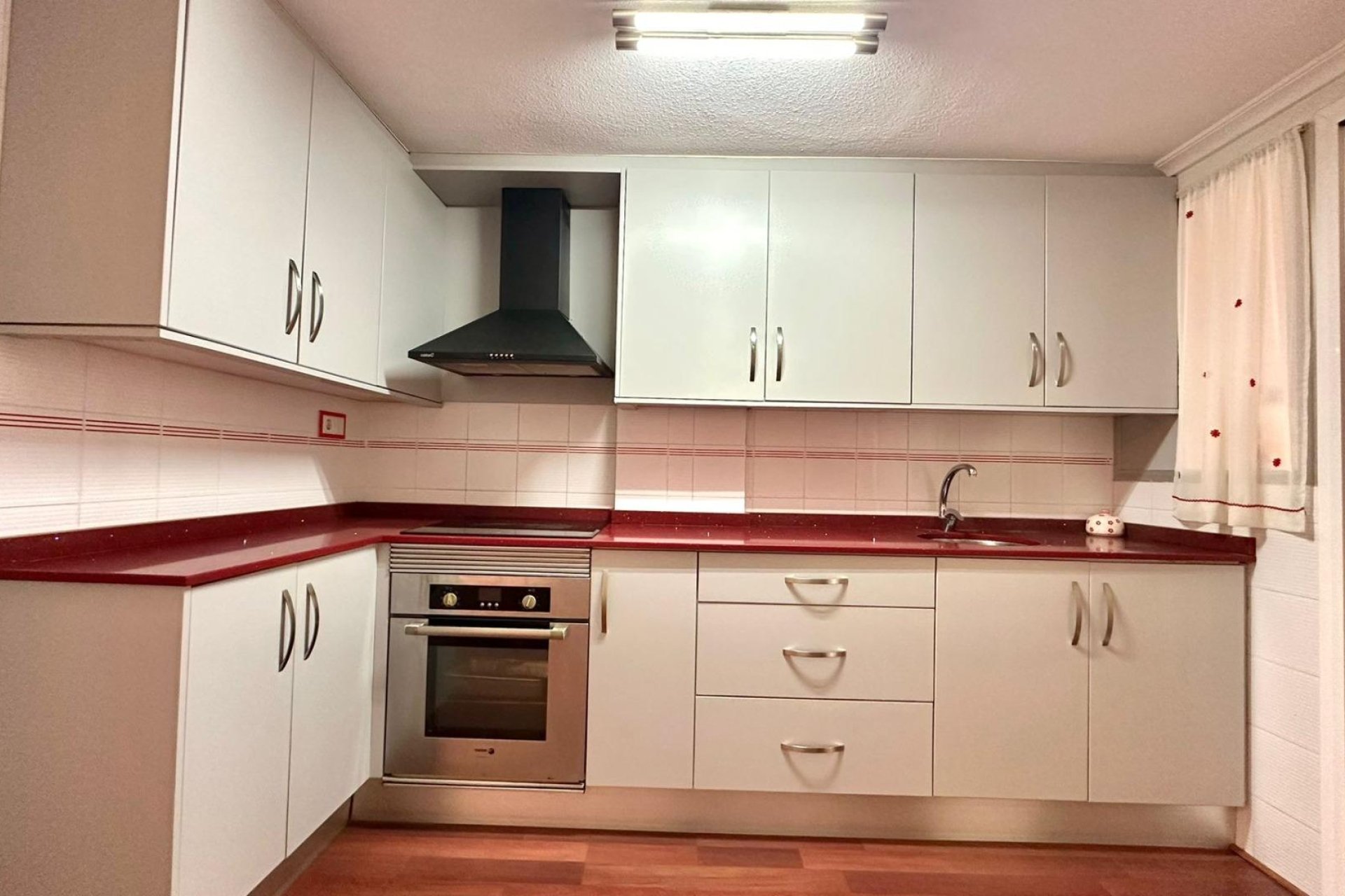 Revânzare - Apartament -
Torrevieja - Acequion