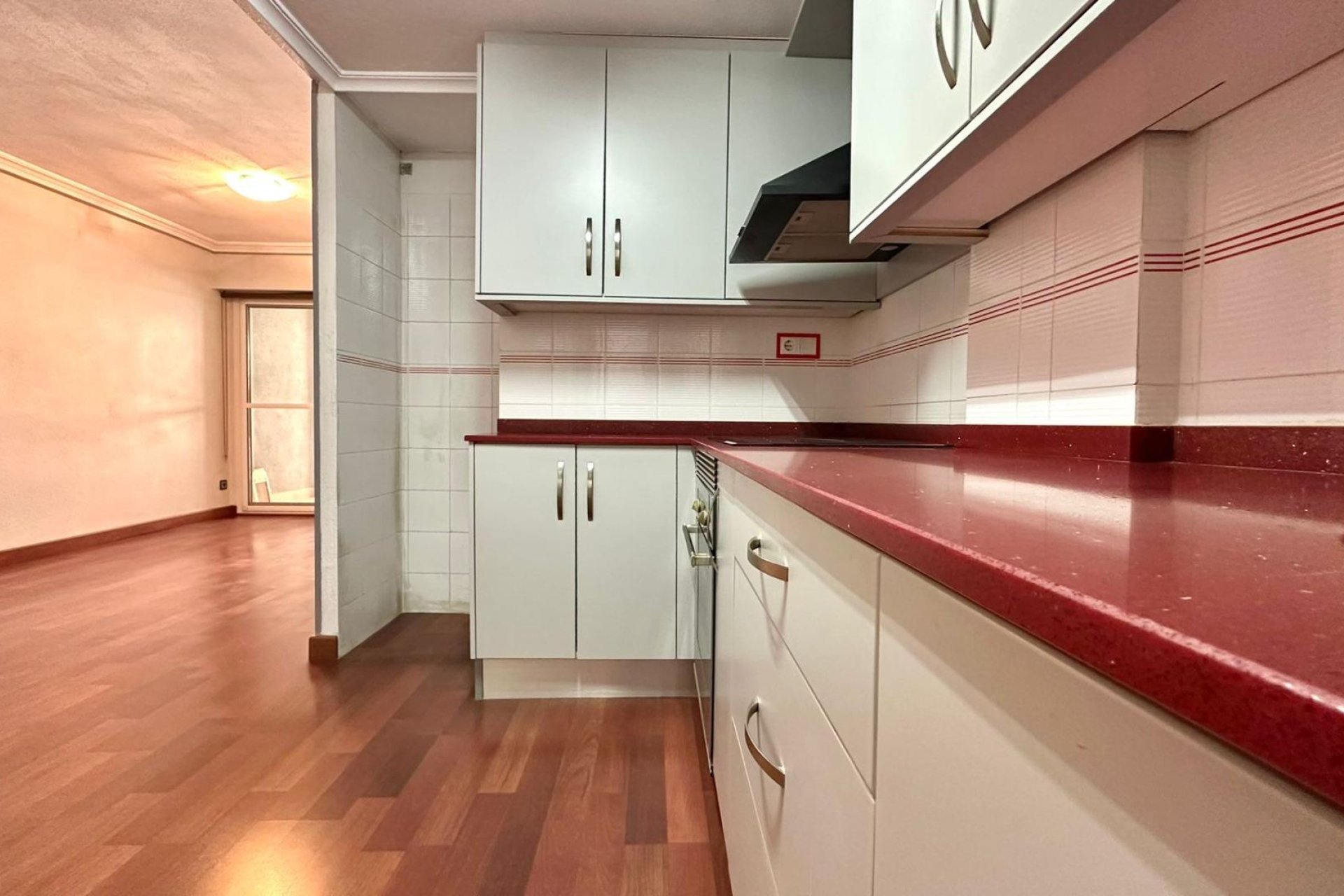 Revânzare - Apartament -
Torrevieja - Acequion