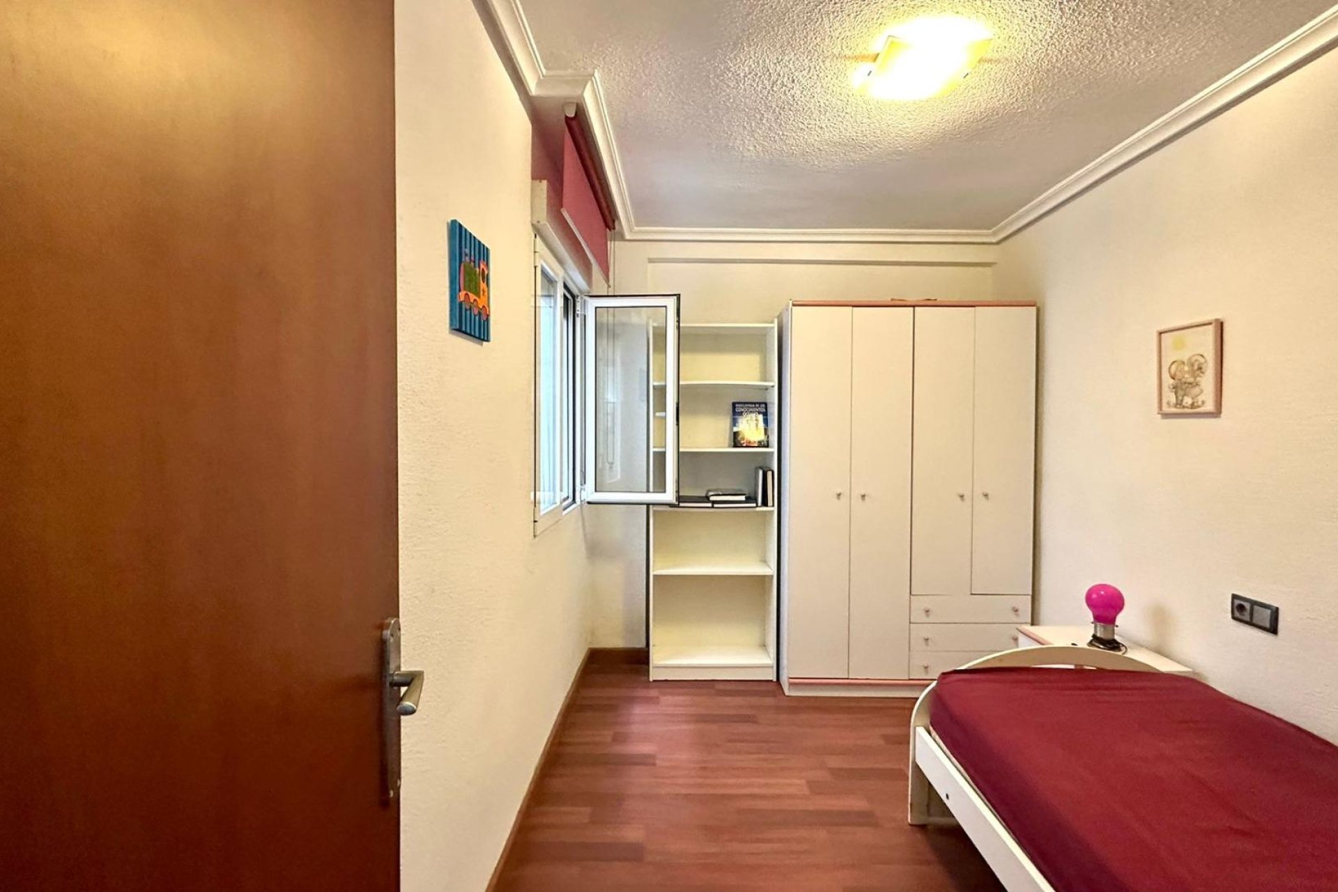 Revânzare - Apartament -
Torrevieja - Acequion