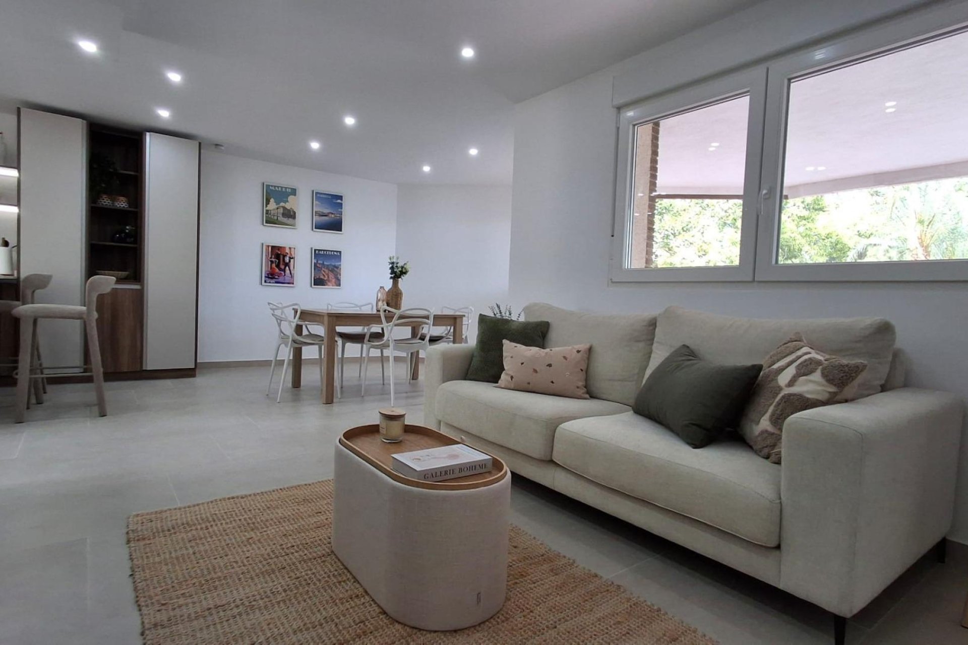 Revânzare - Apartament -
Torrevieja - Acequion