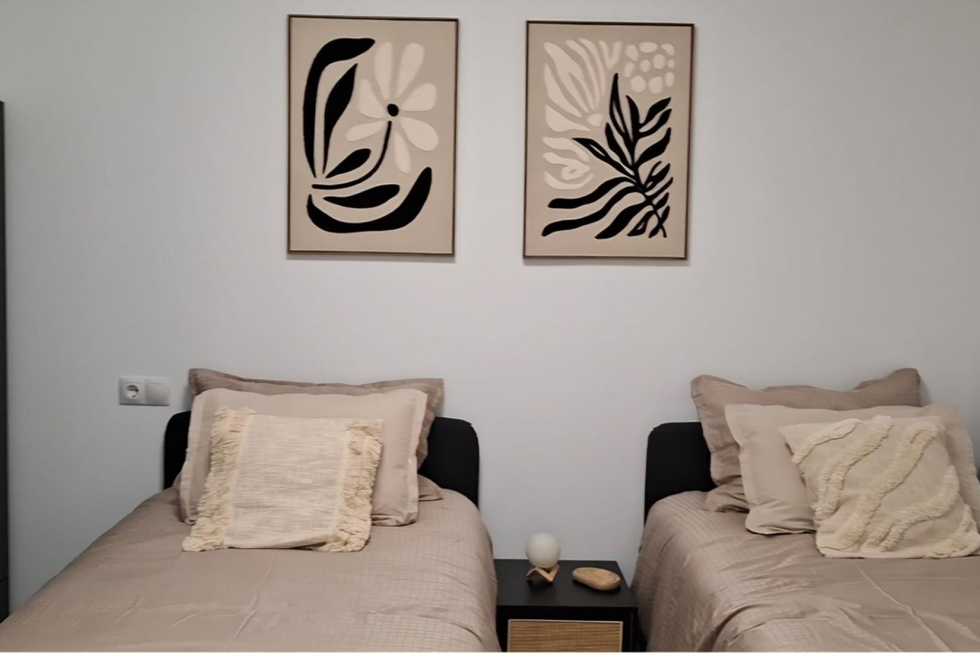 Revânzare - Apartament -
Torrevieja - Acequion