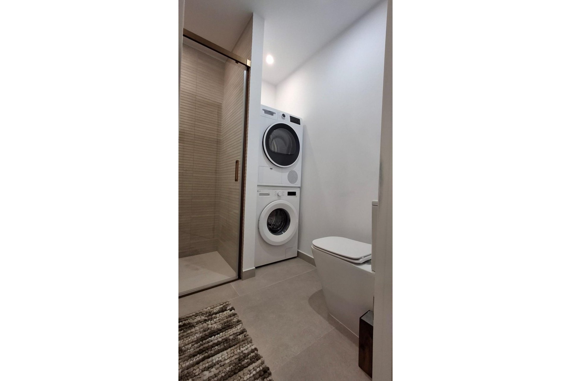 Revânzare - Apartament -
Torrevieja - Acequion