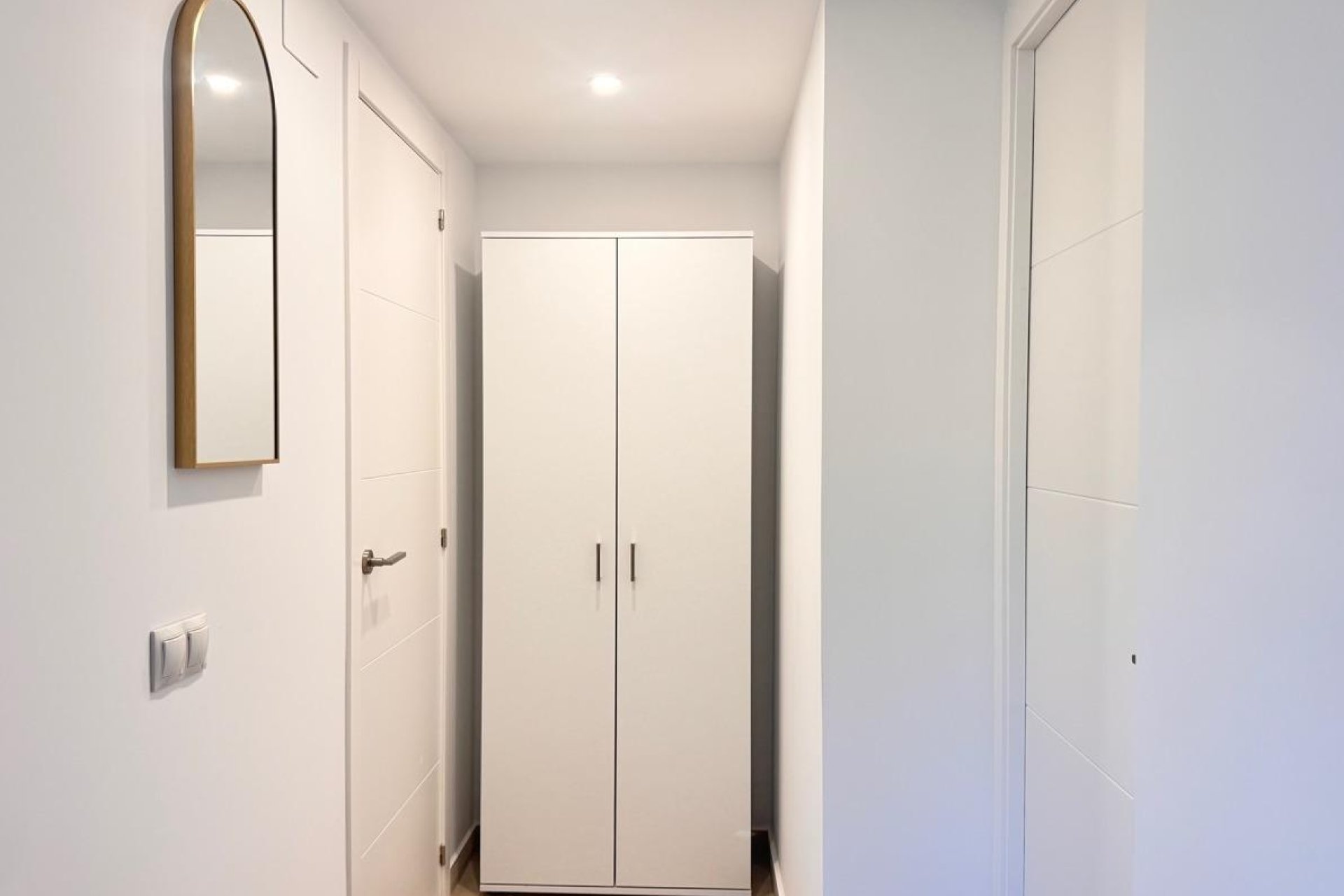 Revânzare - Apartament -
Torrevieja - Acequion