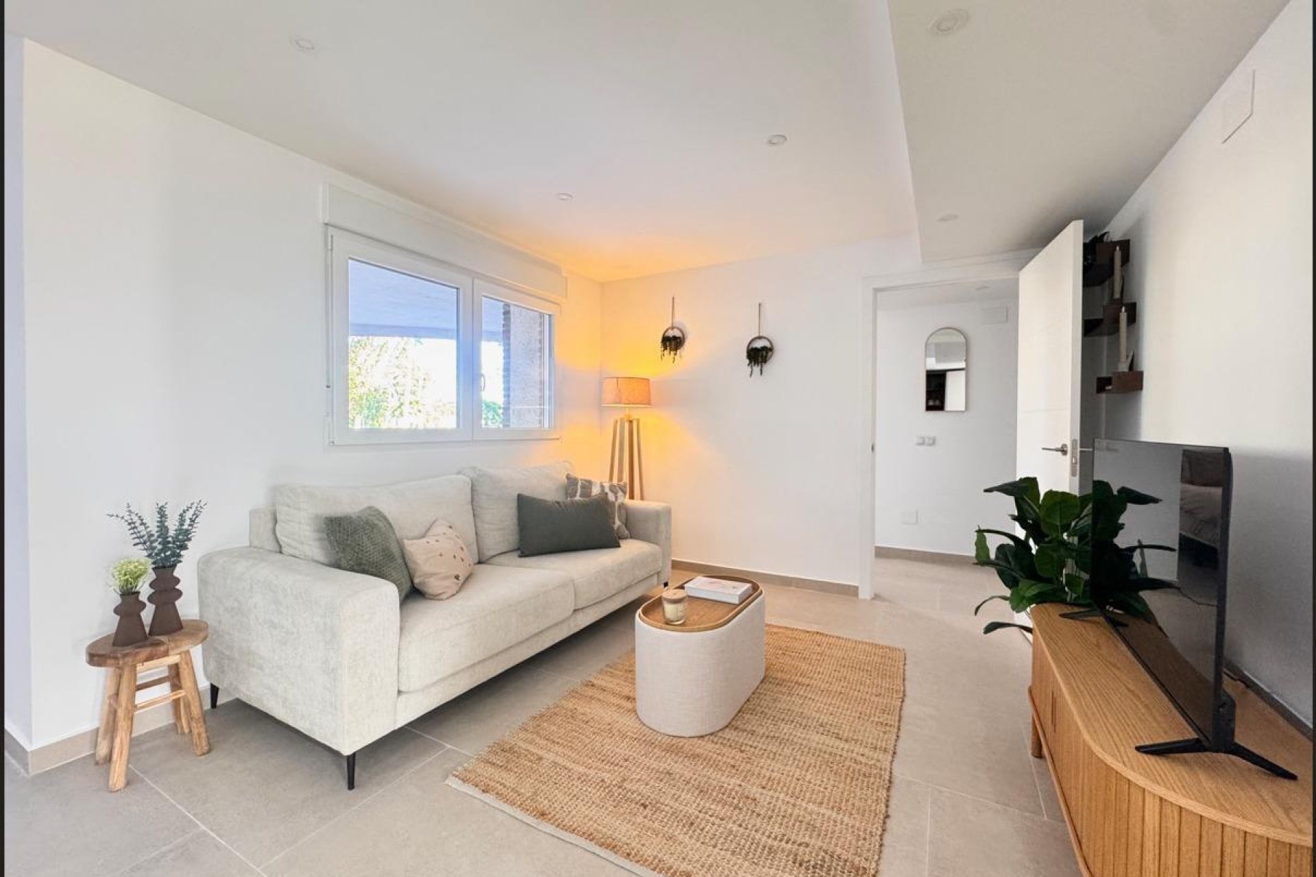 Revânzare - Apartament -
Torrevieja - Acequion