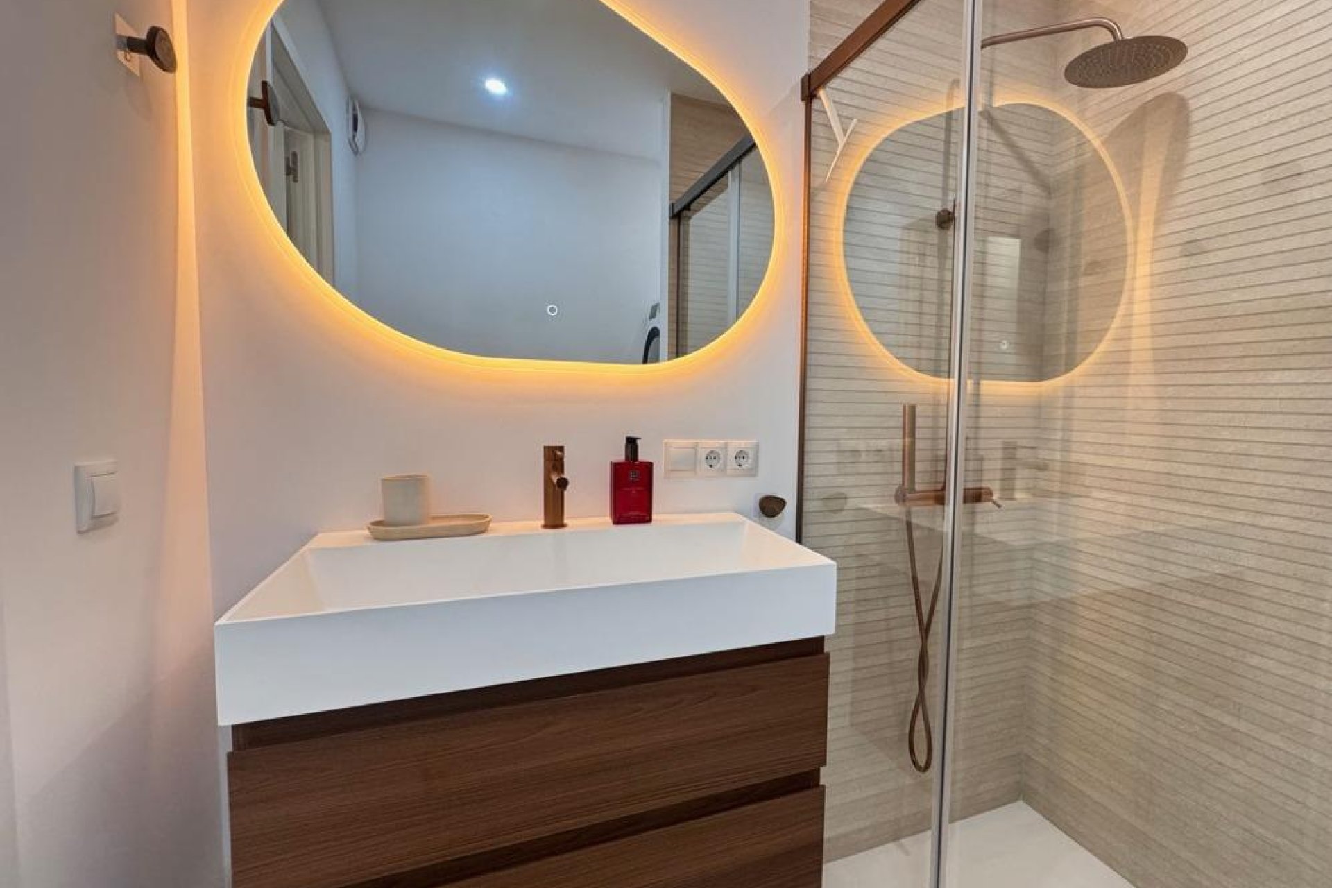 Revânzare - Apartament -
Torrevieja - Acequion