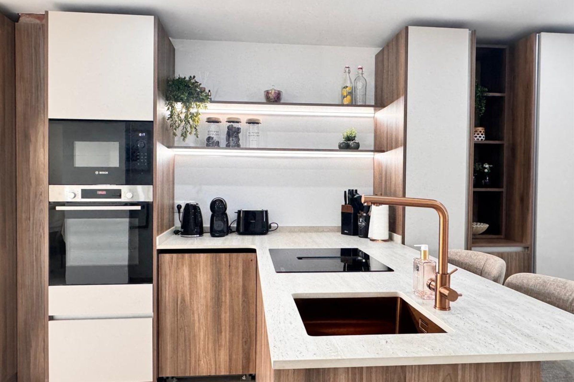 Revânzare - Apartament -
Torrevieja - Acequion