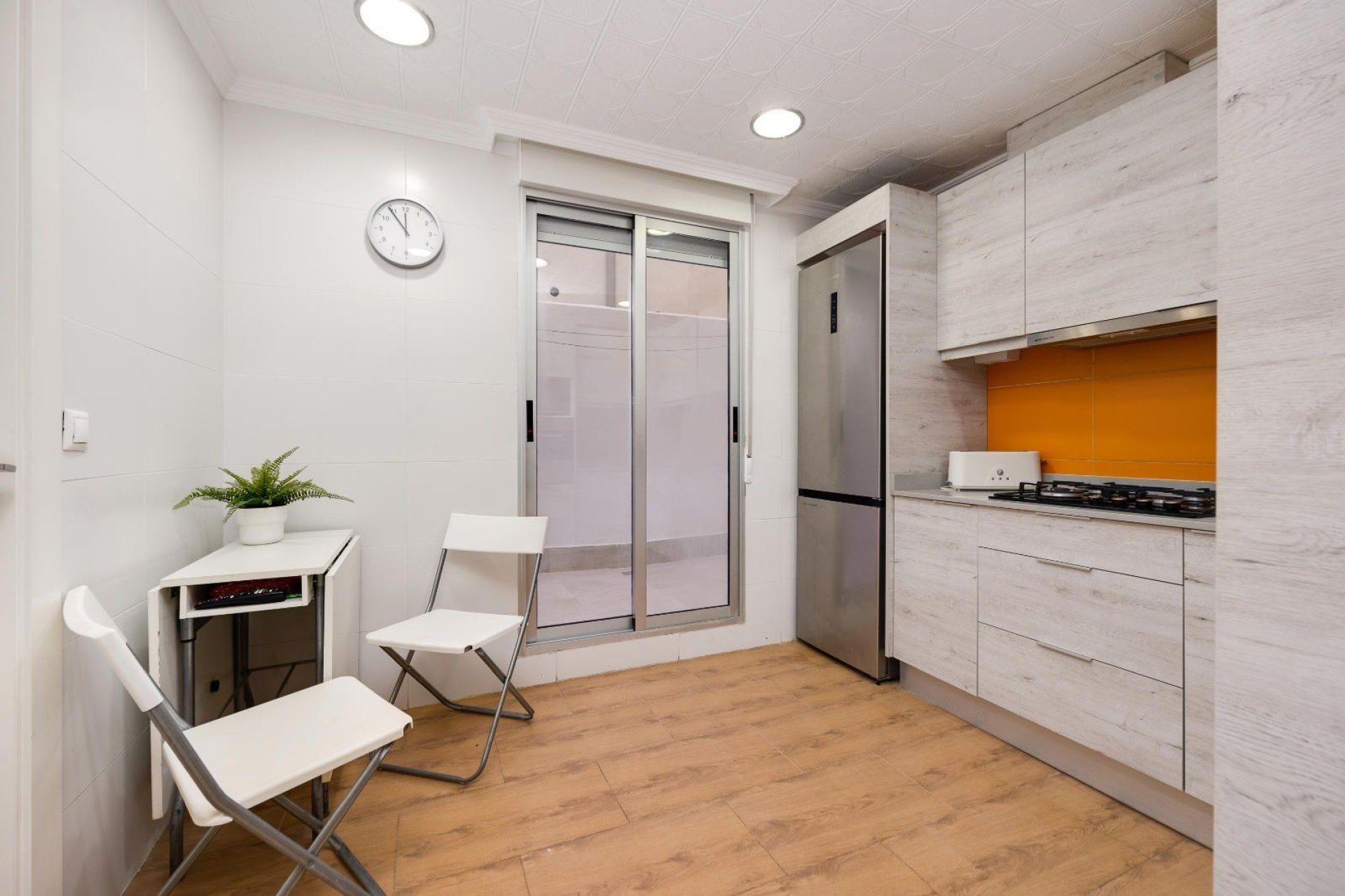 Revânzare - Apartament -
Torrevieja - Acequion