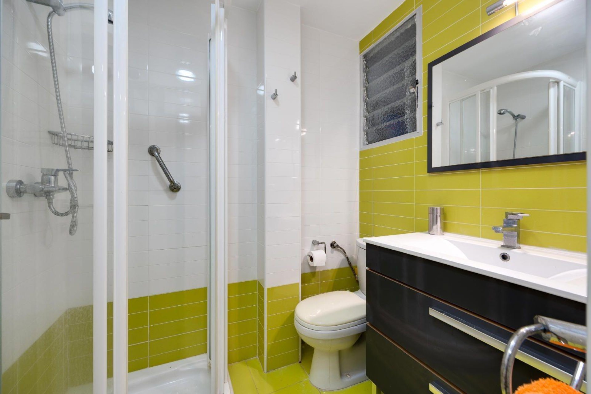 Revânzare - Apartament -
Torrevieja - Acequion