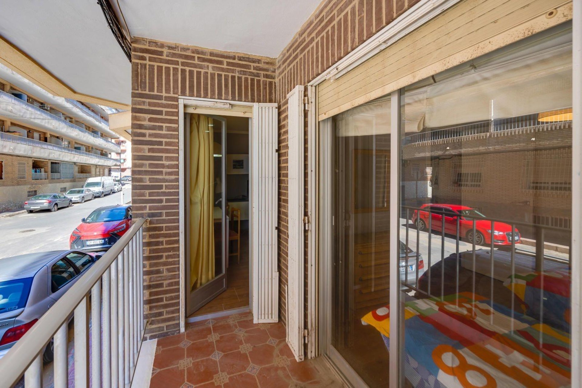 Revânzare - Apartament -
Torrevieja - Acequion