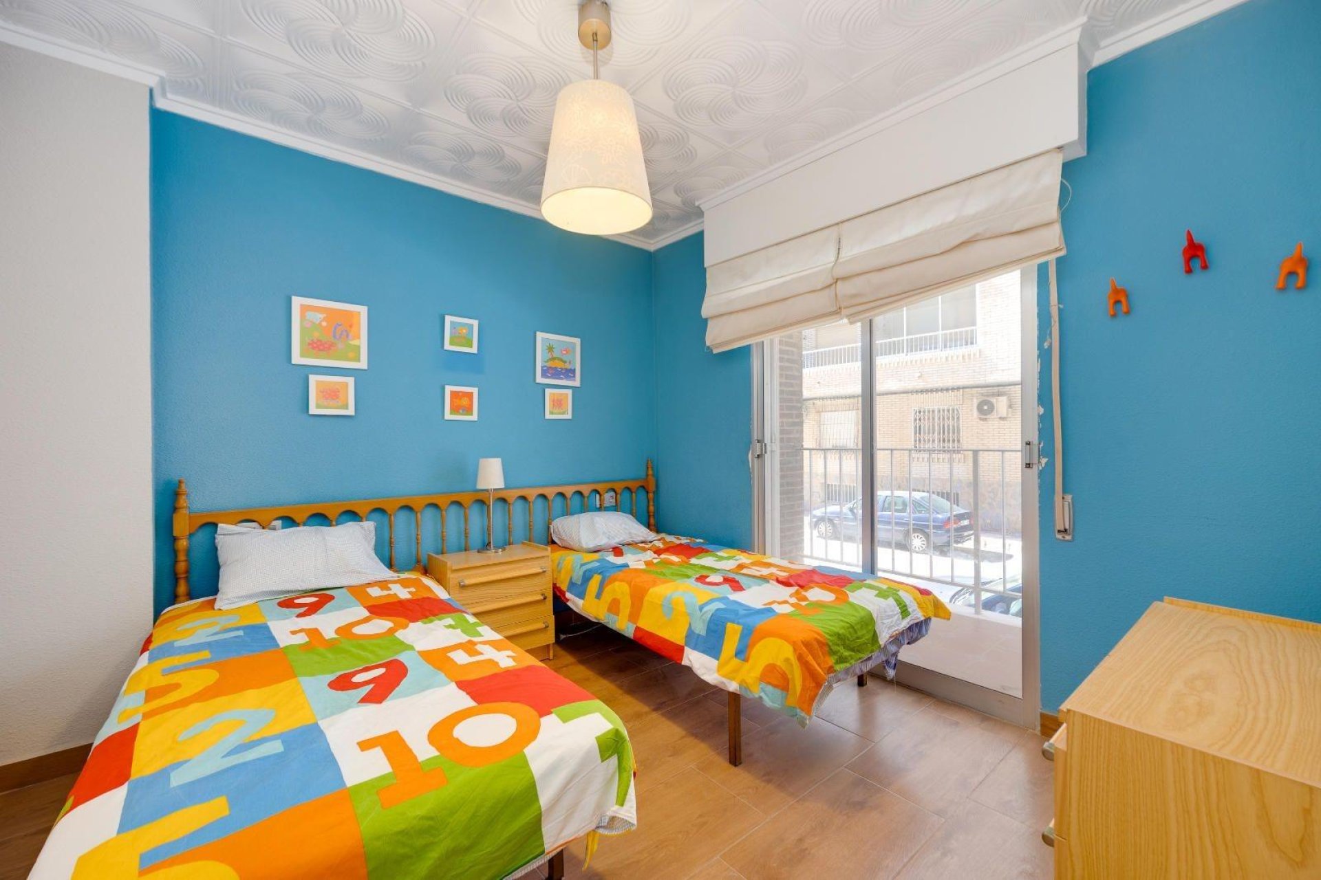 Revânzare - Apartament -
Torrevieja - Acequion