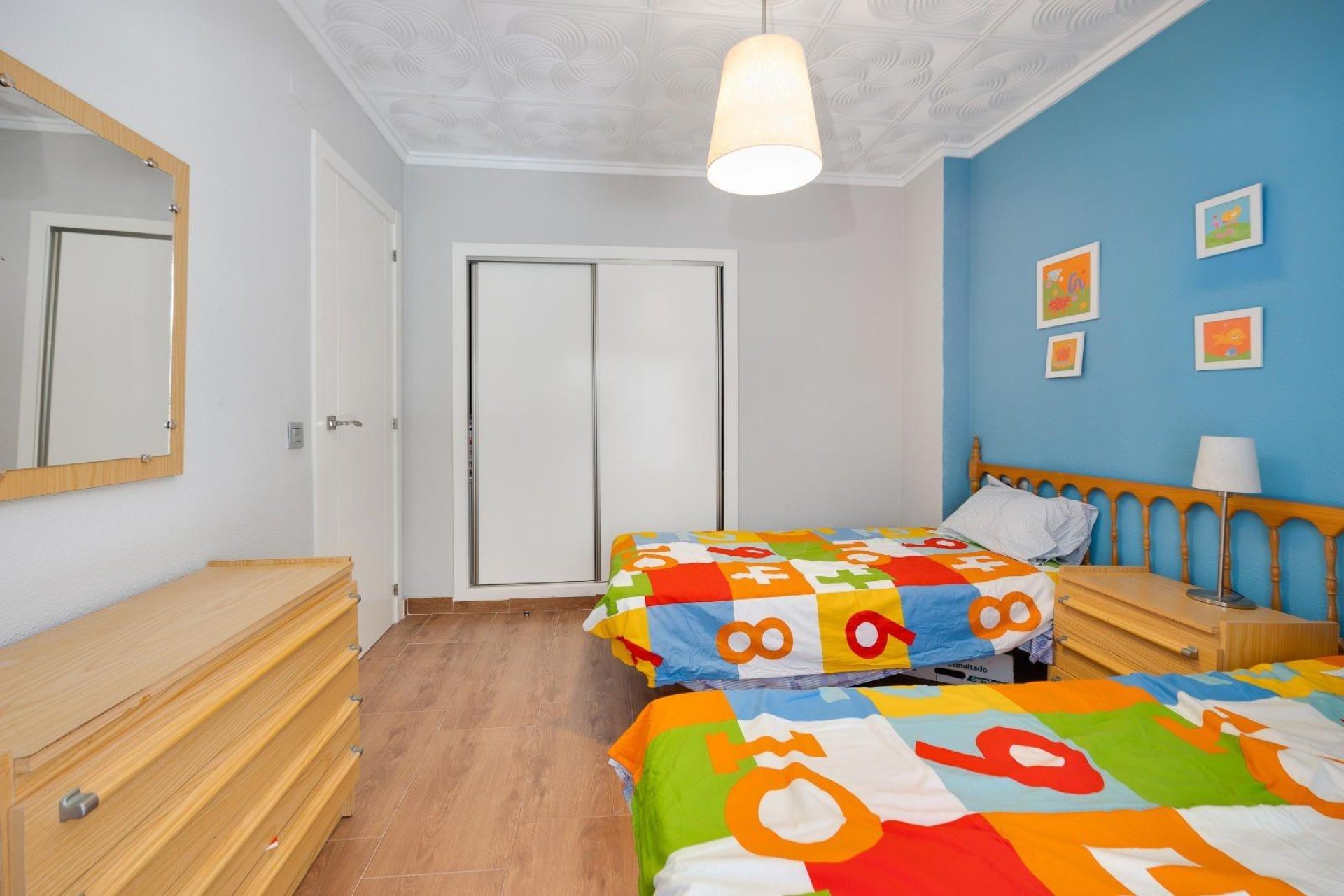 Revânzare - Apartament -
Torrevieja - Acequion