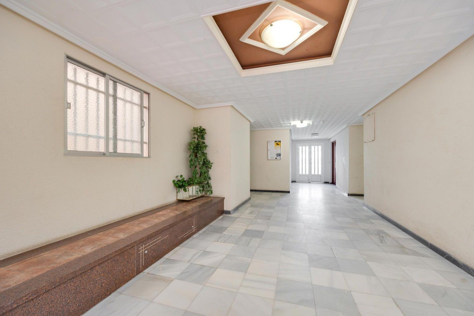 Revânzare - Apartament -
Torrevieja - Acequion